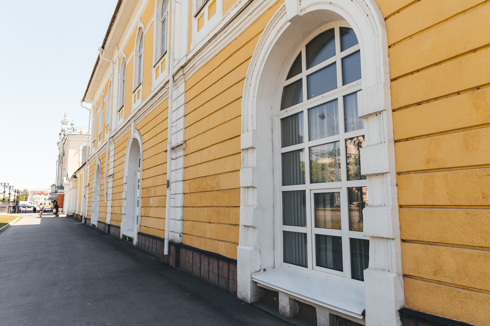 Локации для съёмок. Свадебный и репортажный фотограф Евгений Петров