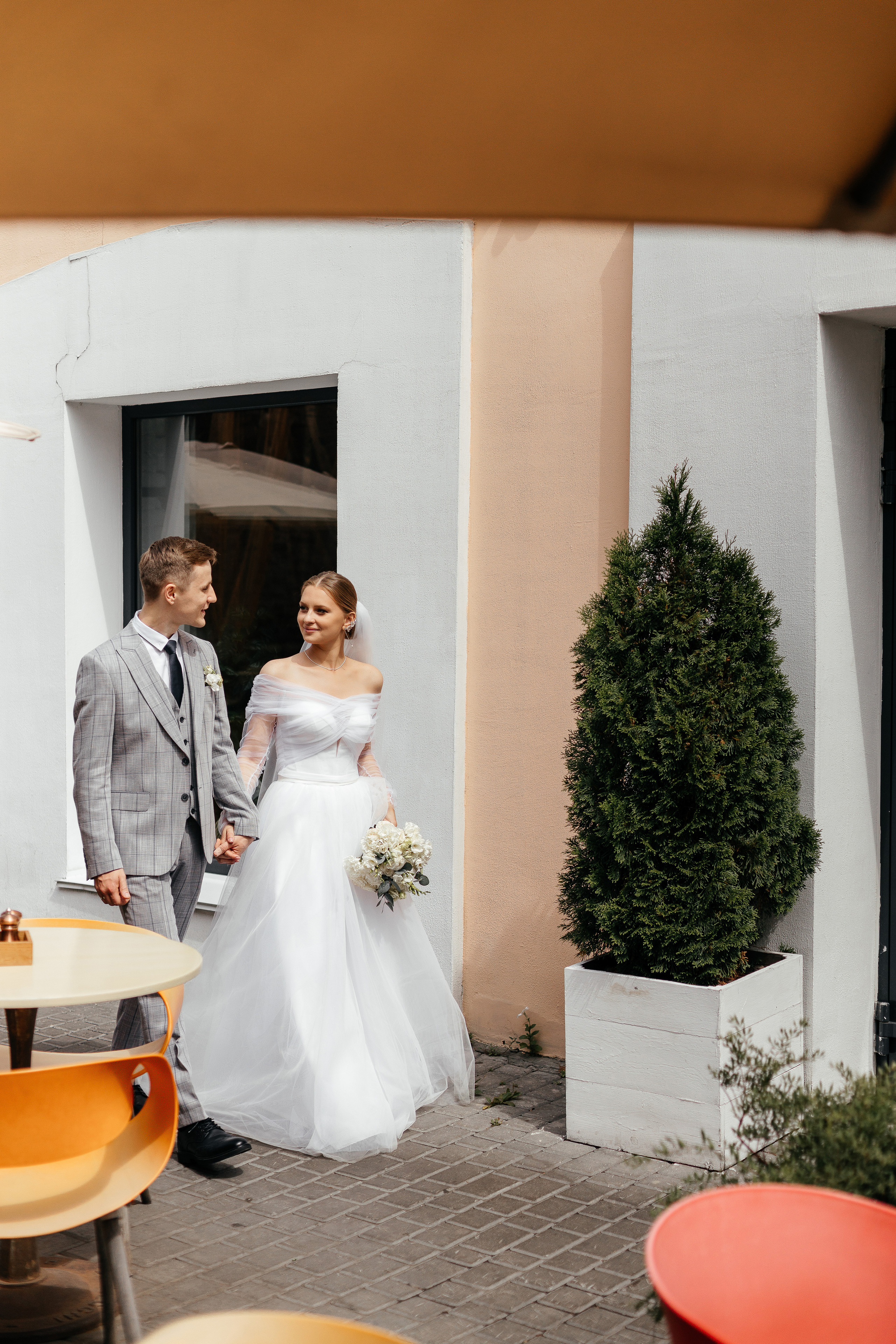 Ясная Поляна. Свадебный и репортажный фотограф Евгений Петров