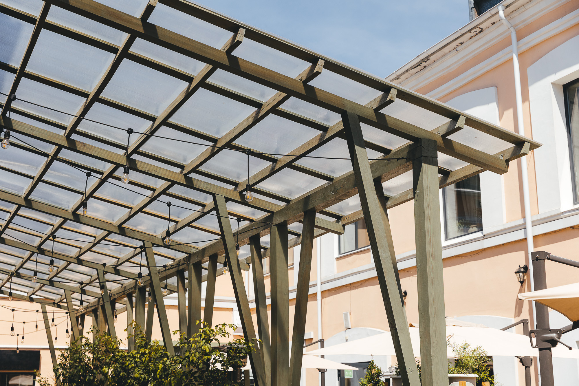 Локации для съёмок. Свадебный и репортажный фотограф Евгений Петров