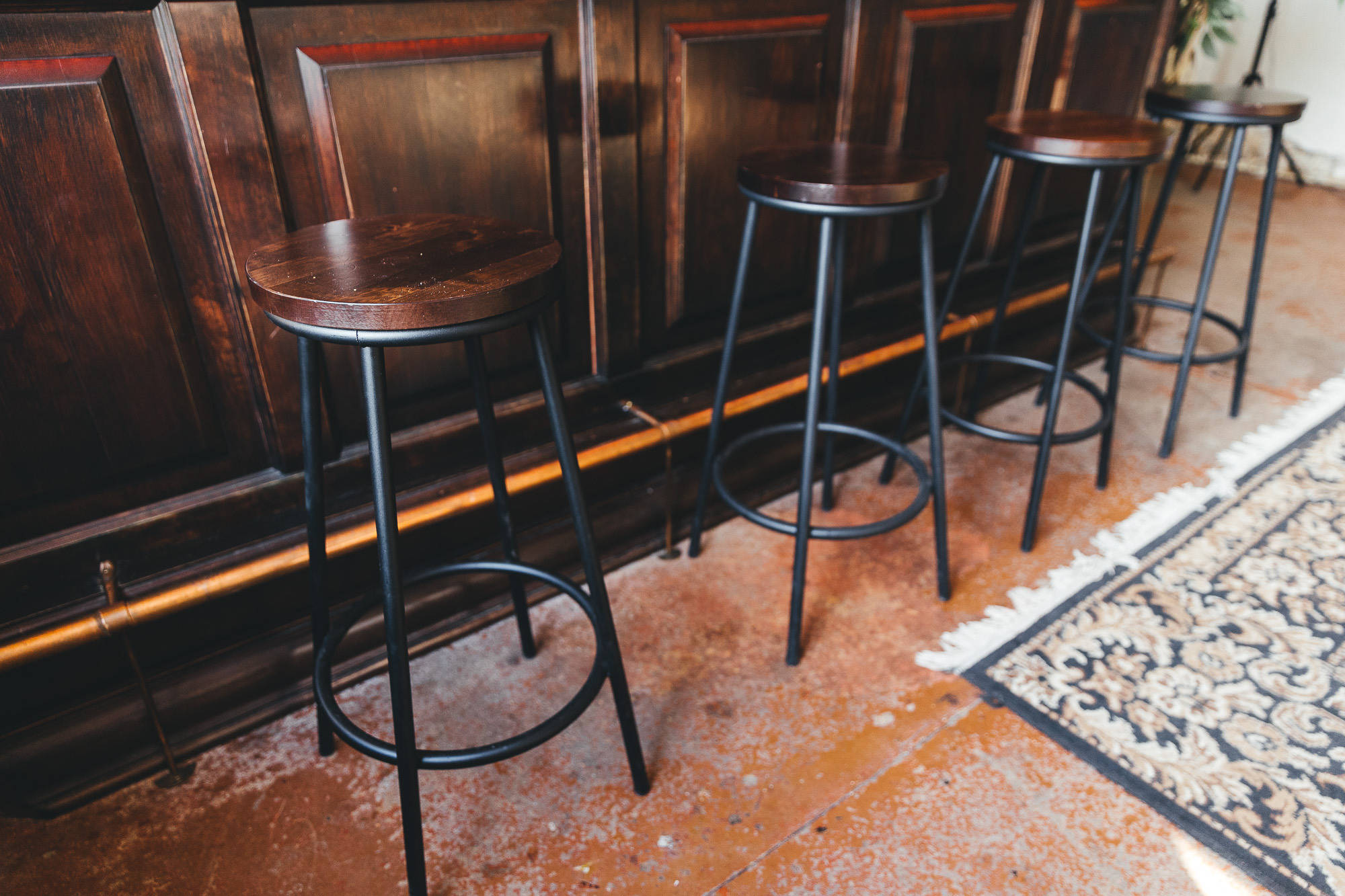 Локации для съёмок. Свадебный и репортажный фотограф Евгений Петров