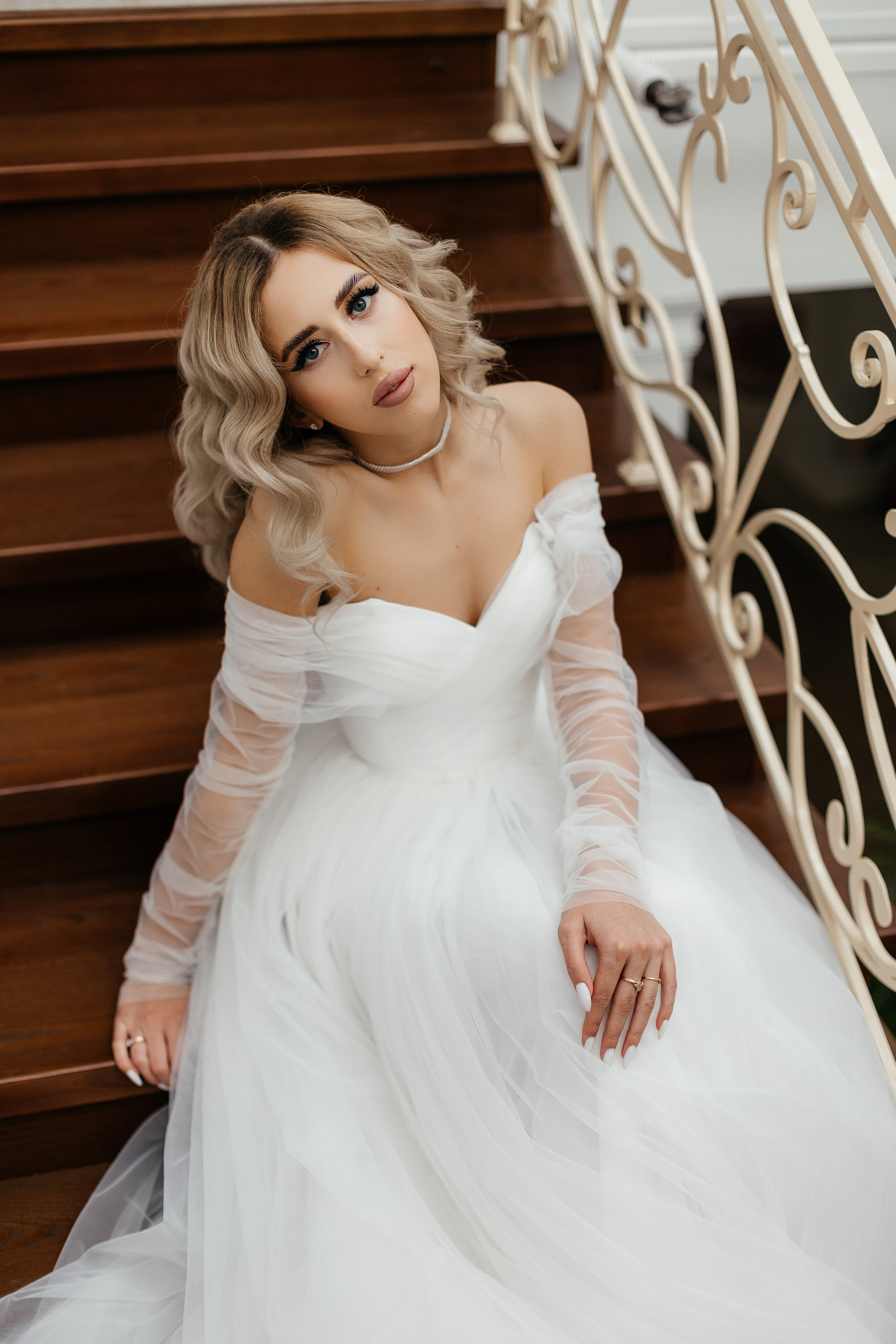 Дом на горе. Свадебный и репортажный фотограф Евгений Петров