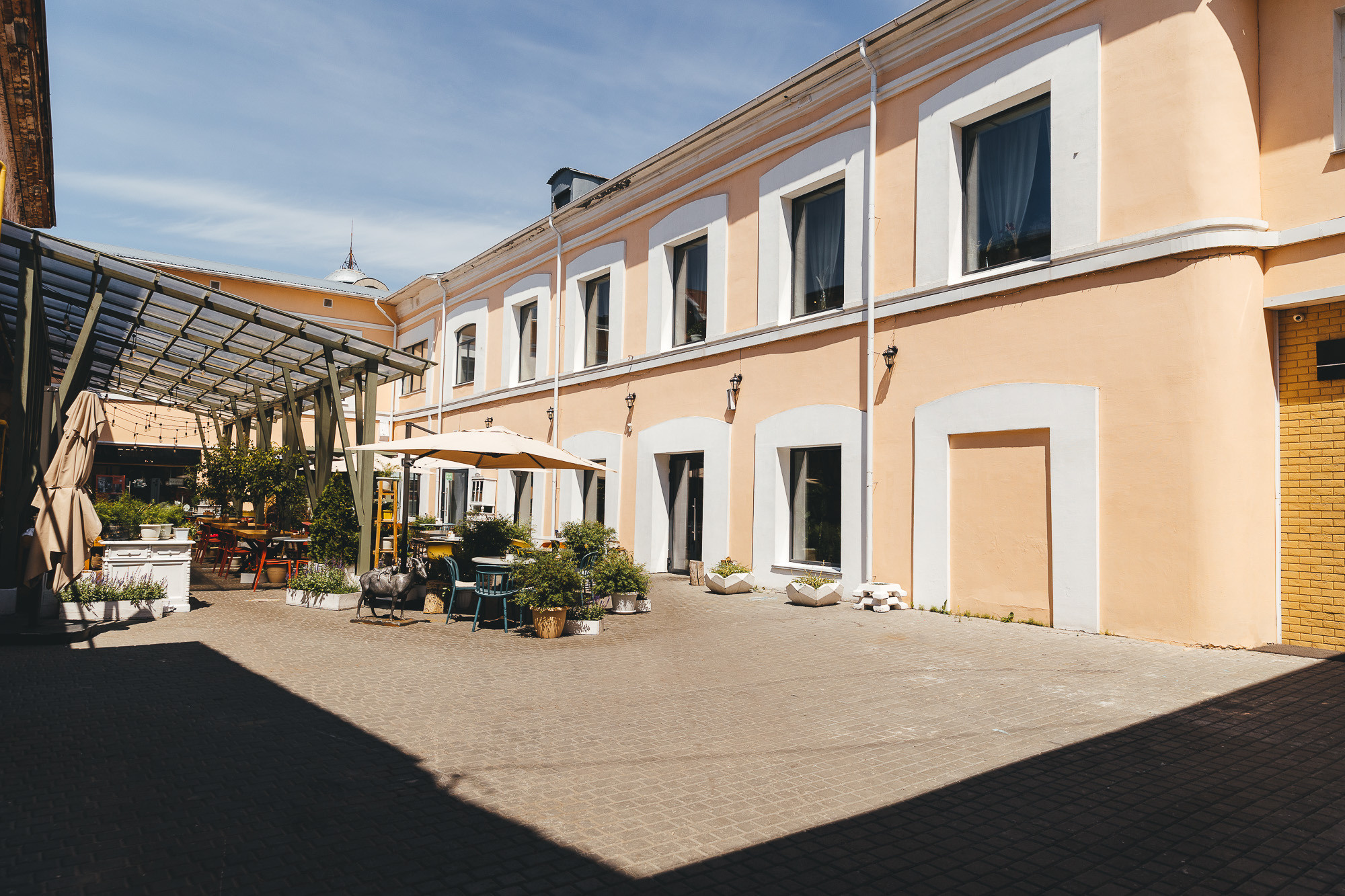 Локации для съёмок. Свадебный и репортажный фотограф Евгений Петров