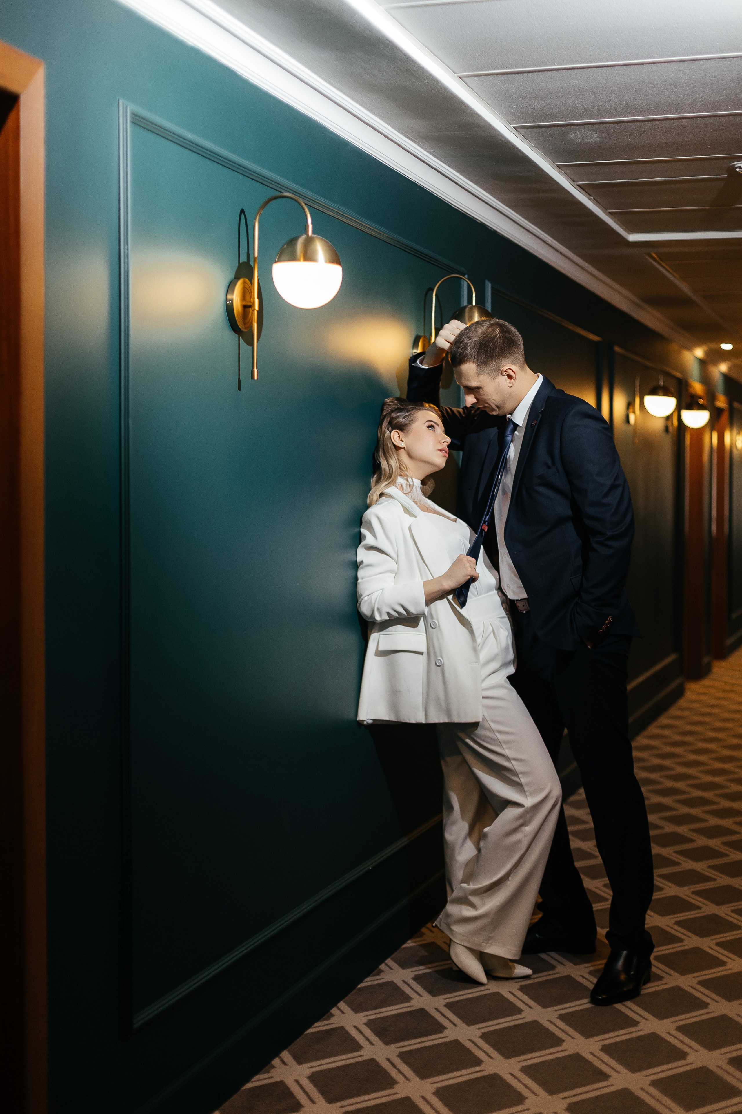 Гостиница Алтай. Свадебный и репортажный фотограф Евгений Петров