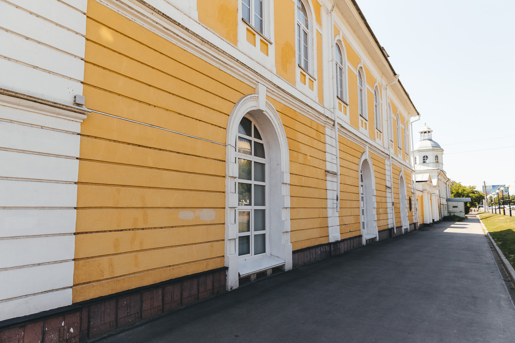 Локации для съёмок. Свадебный и репортажный фотограф Евгений Петров