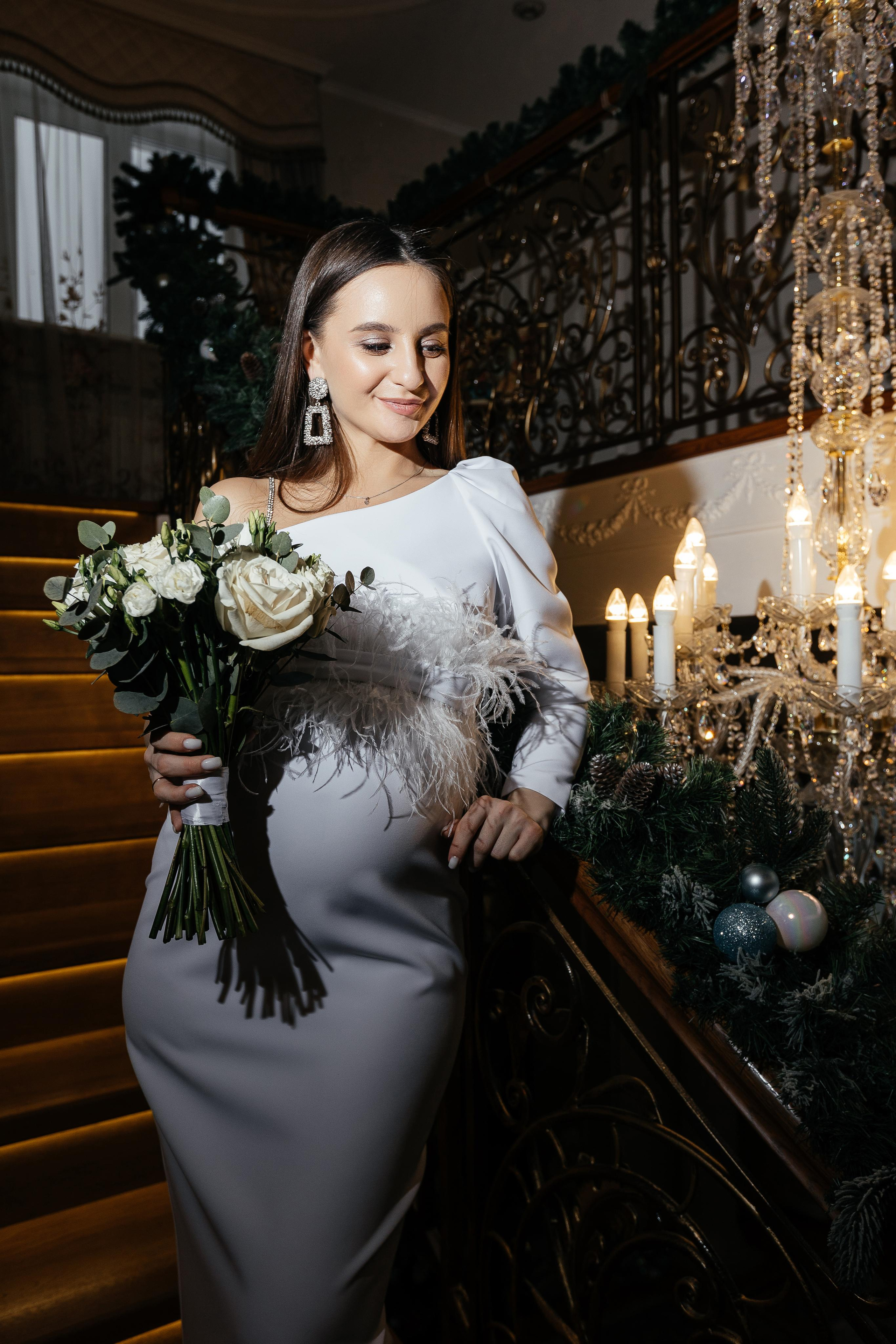 Свадебный и репортажный фотограф Евгений Петров