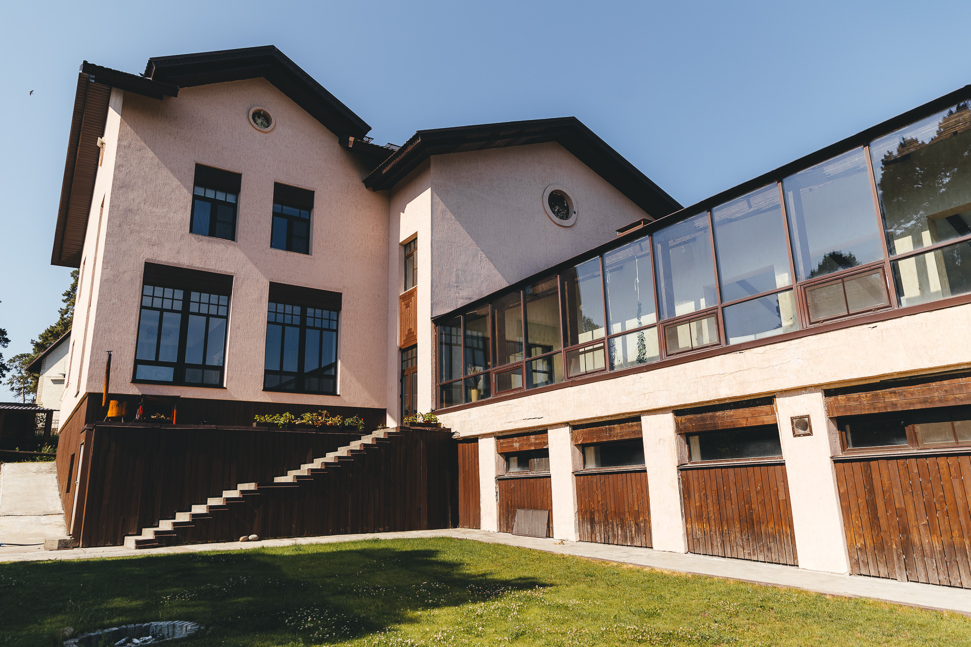 Локации для съёмок. Свадебный и репортажный фотограф Евгений Петров