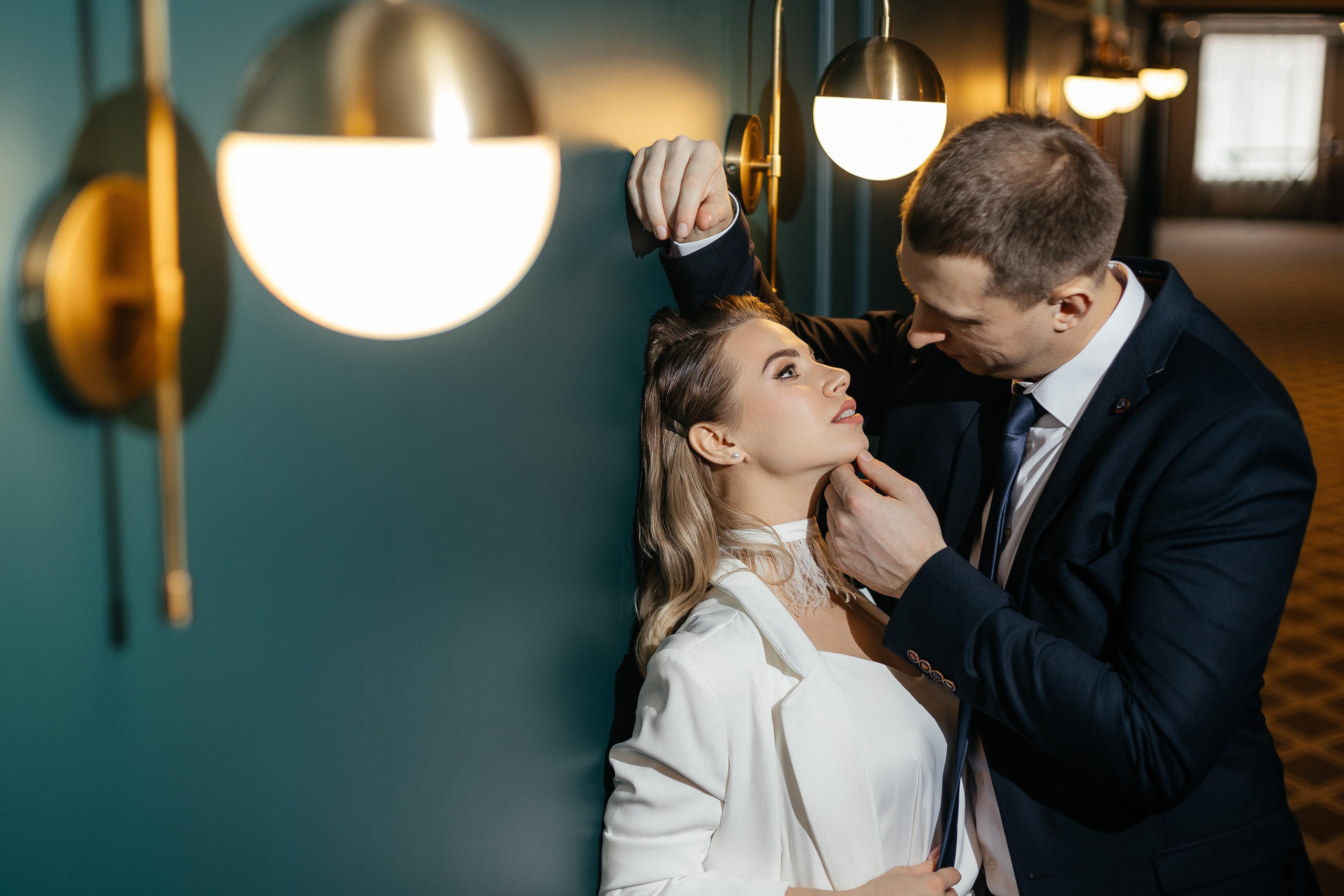 Свадебный и репортажный фотограф Евгений Петров