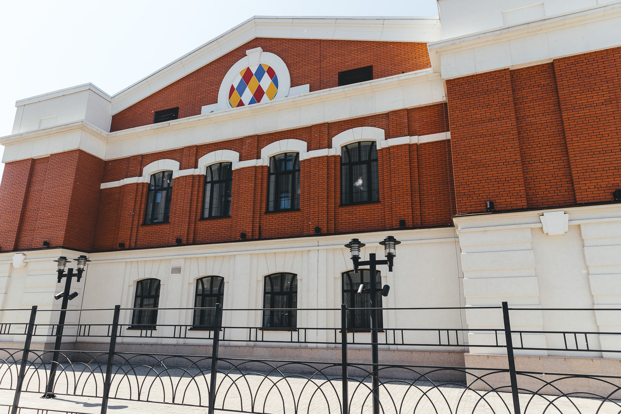 Локации для съёмок. Свадебный и репортажный фотограф Евгений Петров