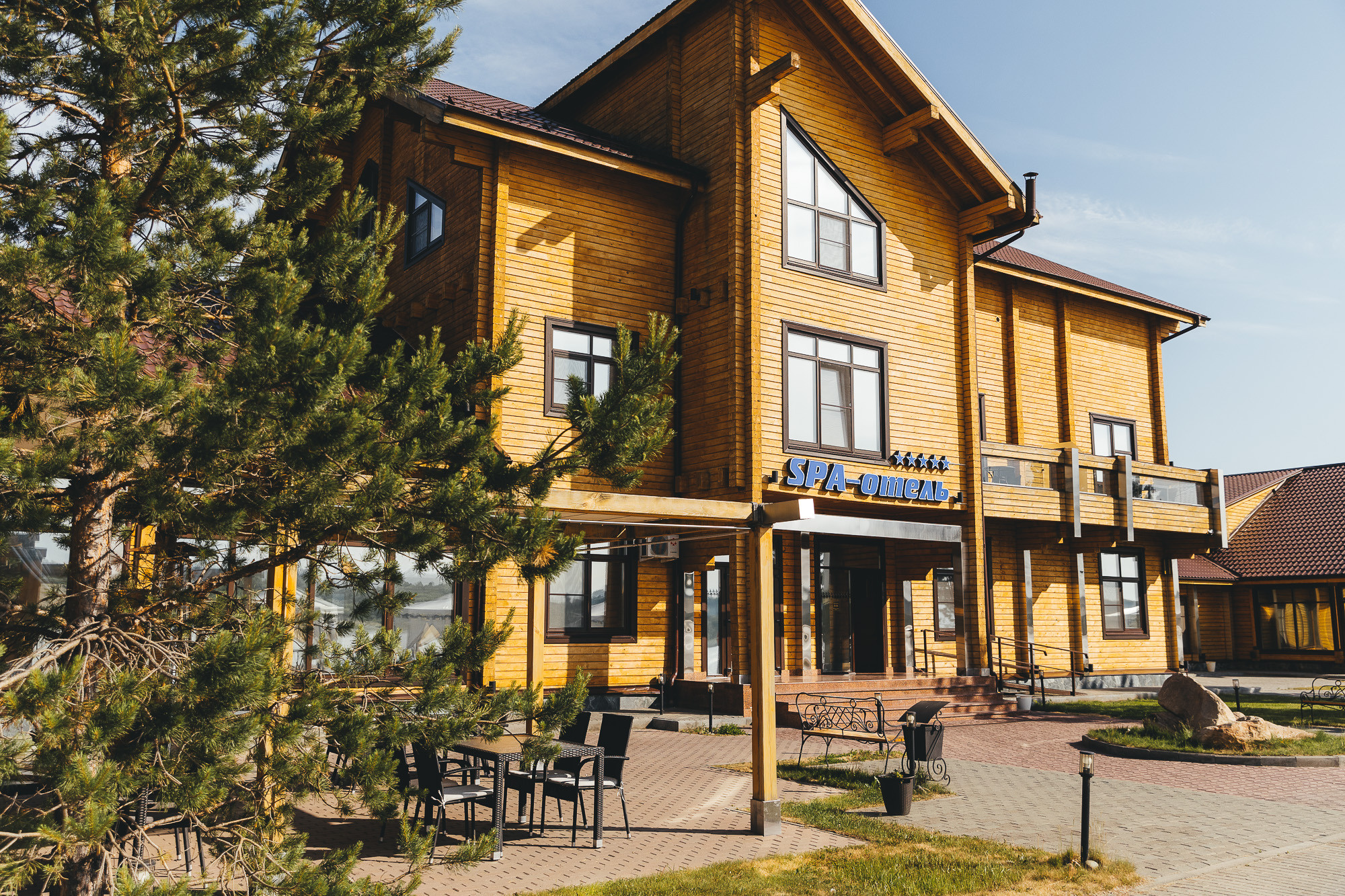 Локации для съёмок. Свадебный и репортажный фотограф Евгений Петров