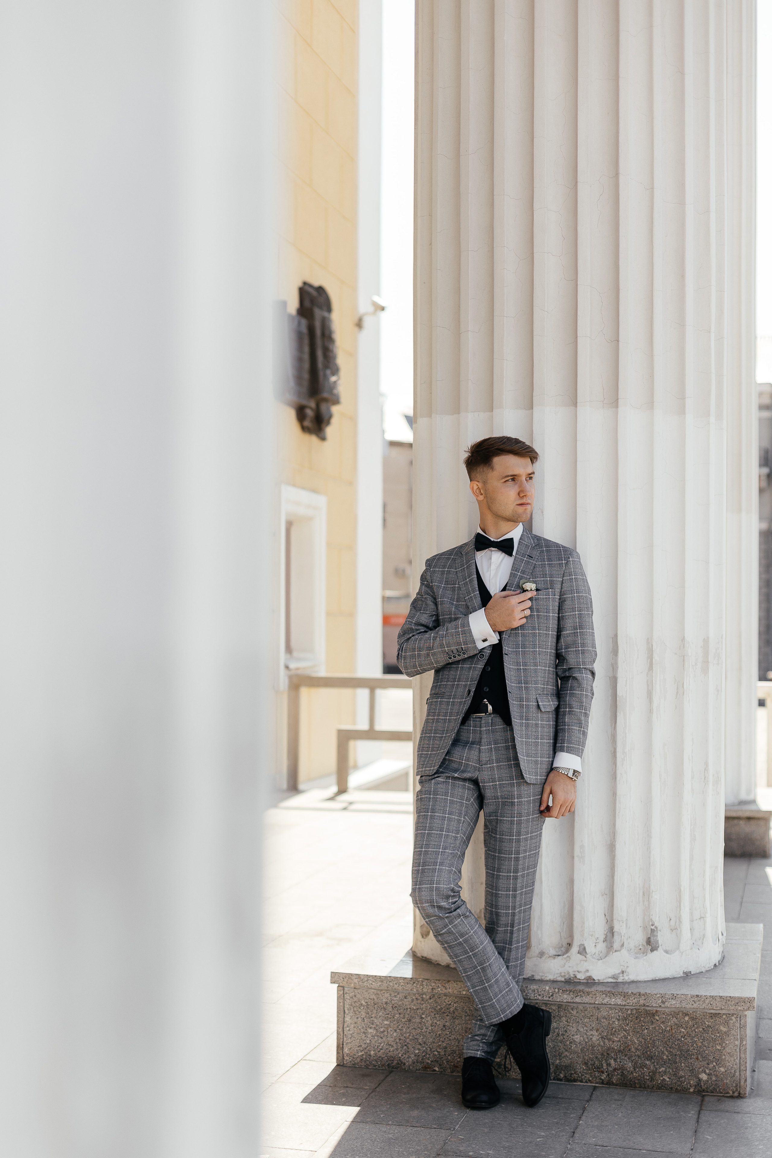 Молодежный театр. Свадебный и репортажный фотограф Евгений Петров