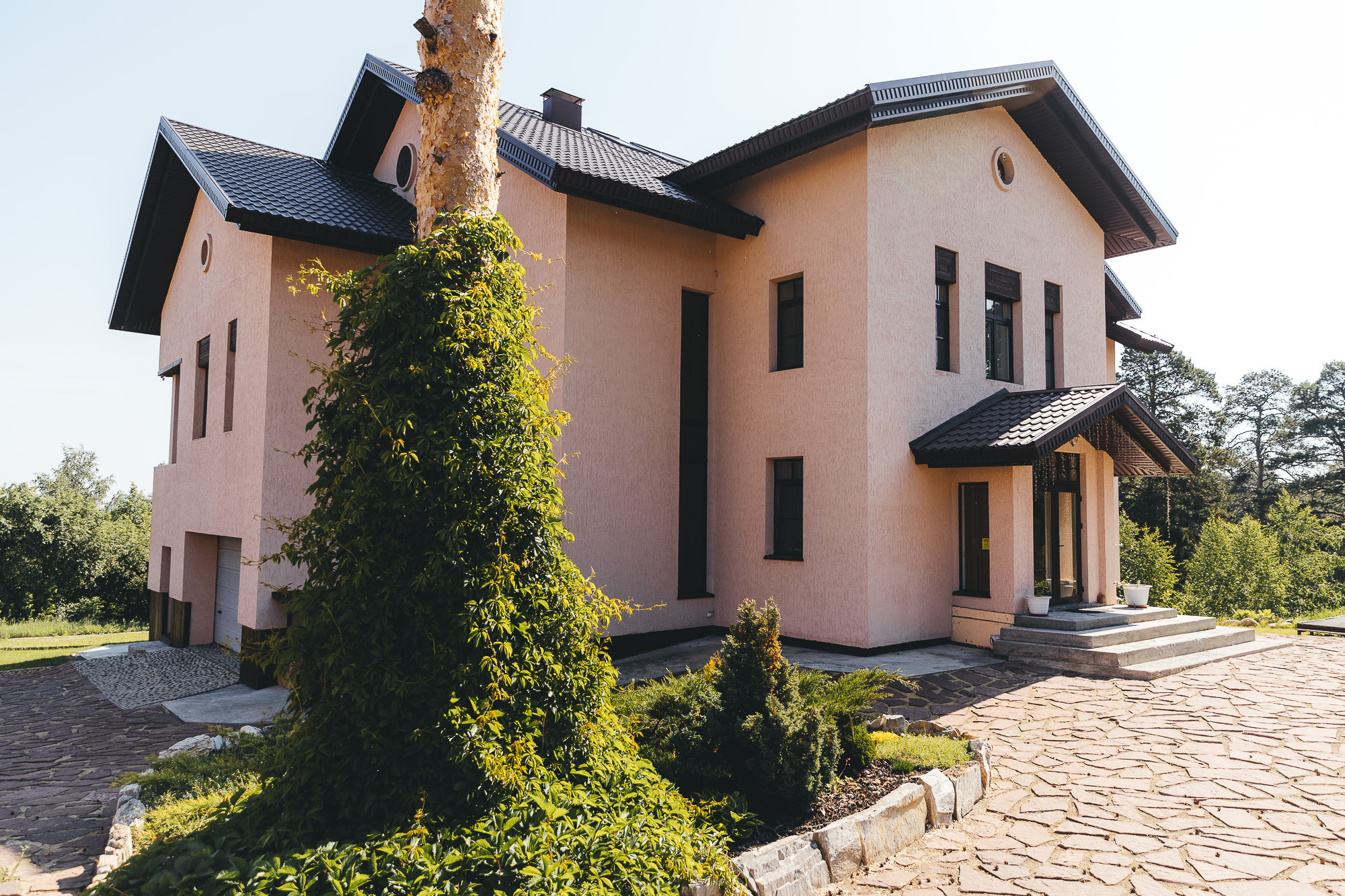 Локации для съёмок. Свадебный и репортажный фотограф Евгений Петров