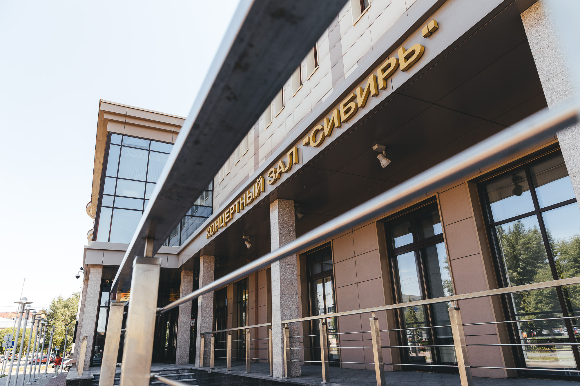 Локации для съёмок. Свадебный и репортажный фотограф Евгений Петров