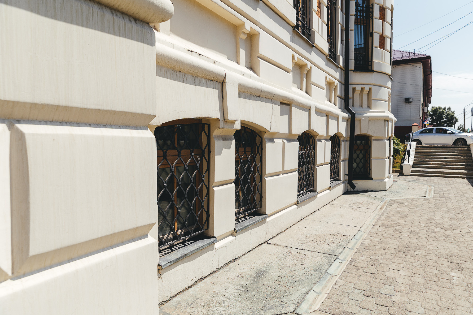 Локации для съёмок. Свадебный и репортажный фотограф Евгений Петров