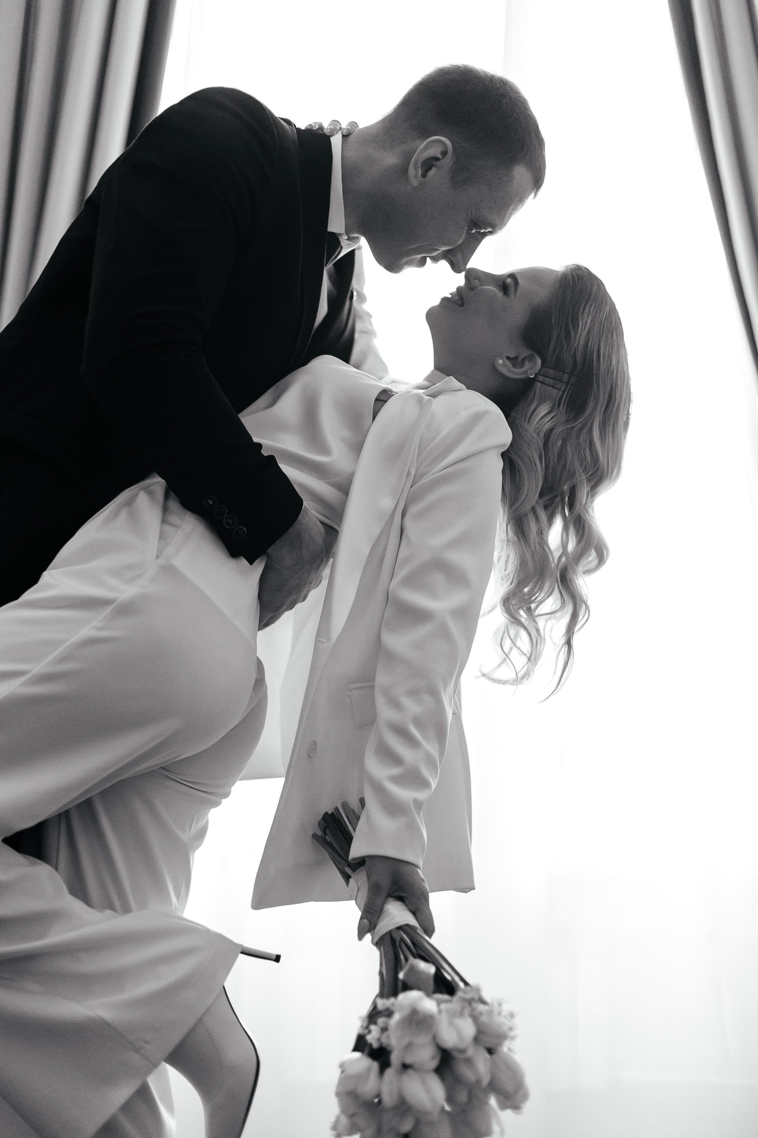 Свадебный и репортажный фотограф Евгений Петров