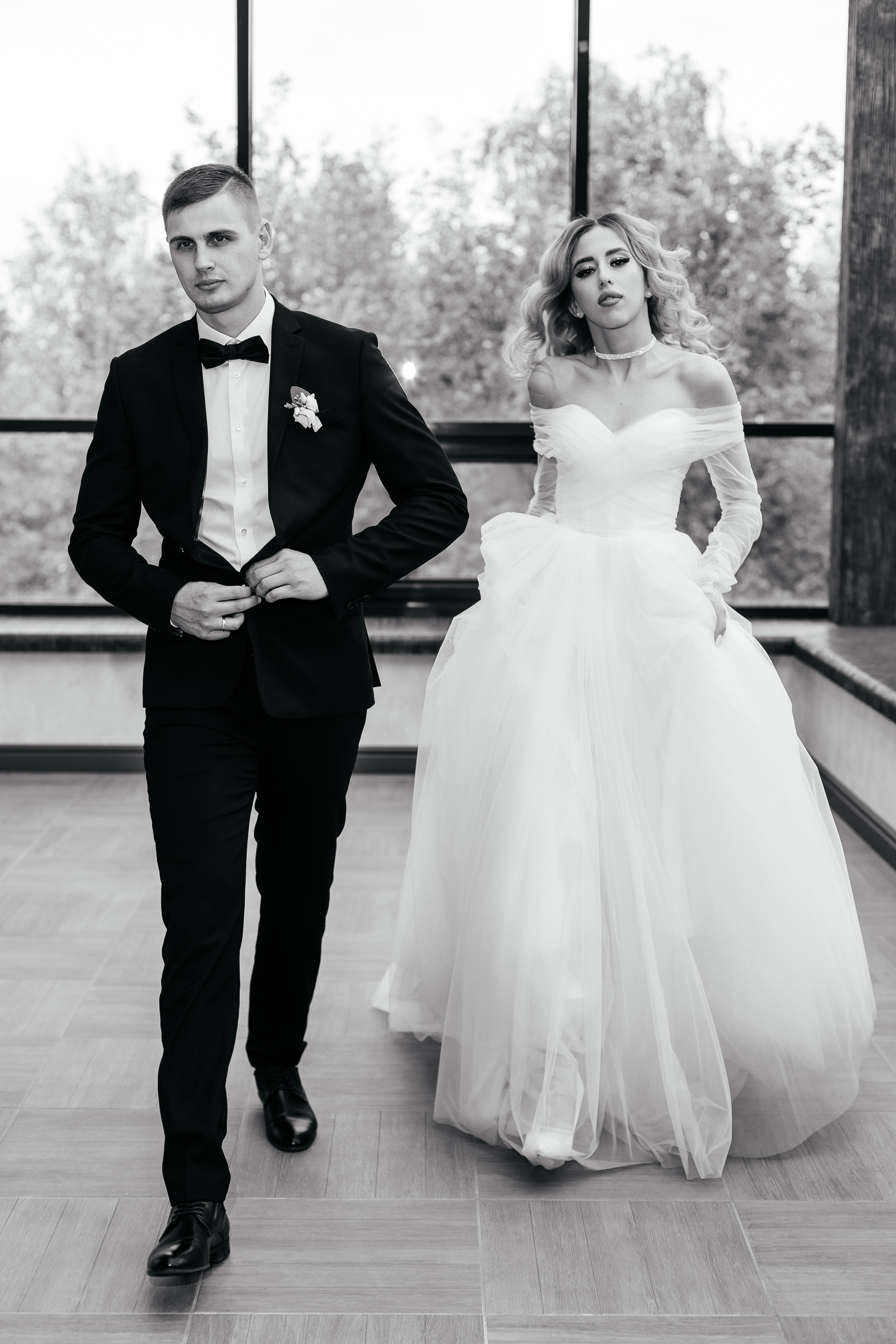 Дом на горе. Свадебный и репортажный фотограф Евгений Петров