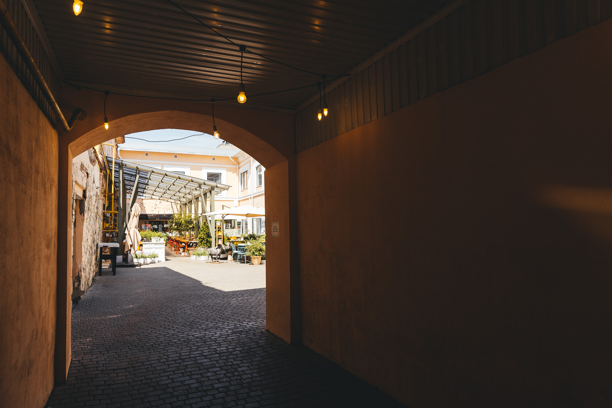 Локации для съёмок. Свадебный и репортажный фотограф Евгений Петров