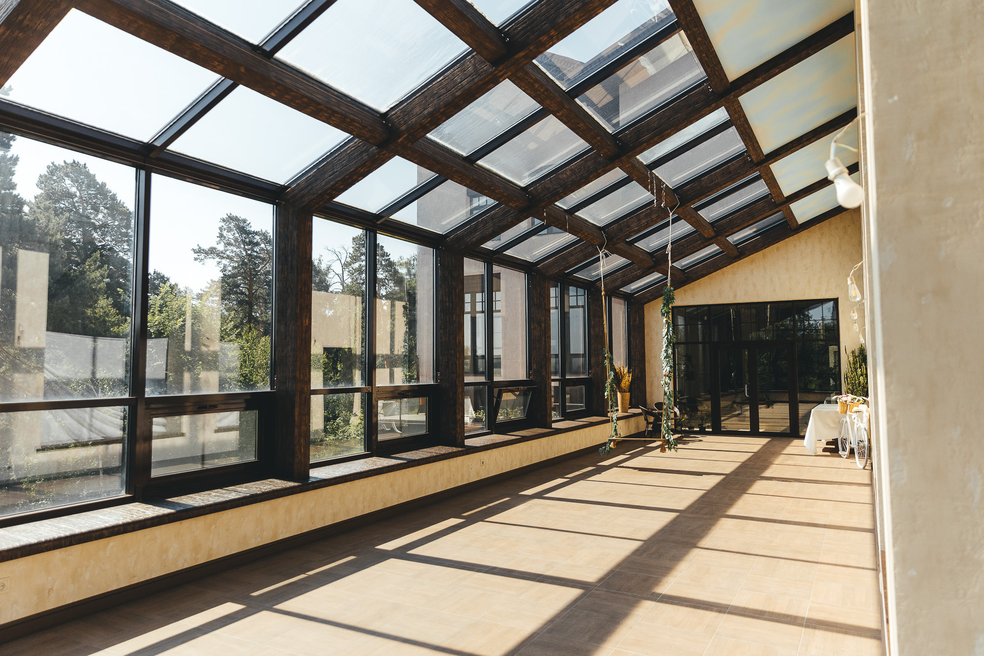 Локации для съёмок. Свадебный и репортажный фотограф Евгений Петров