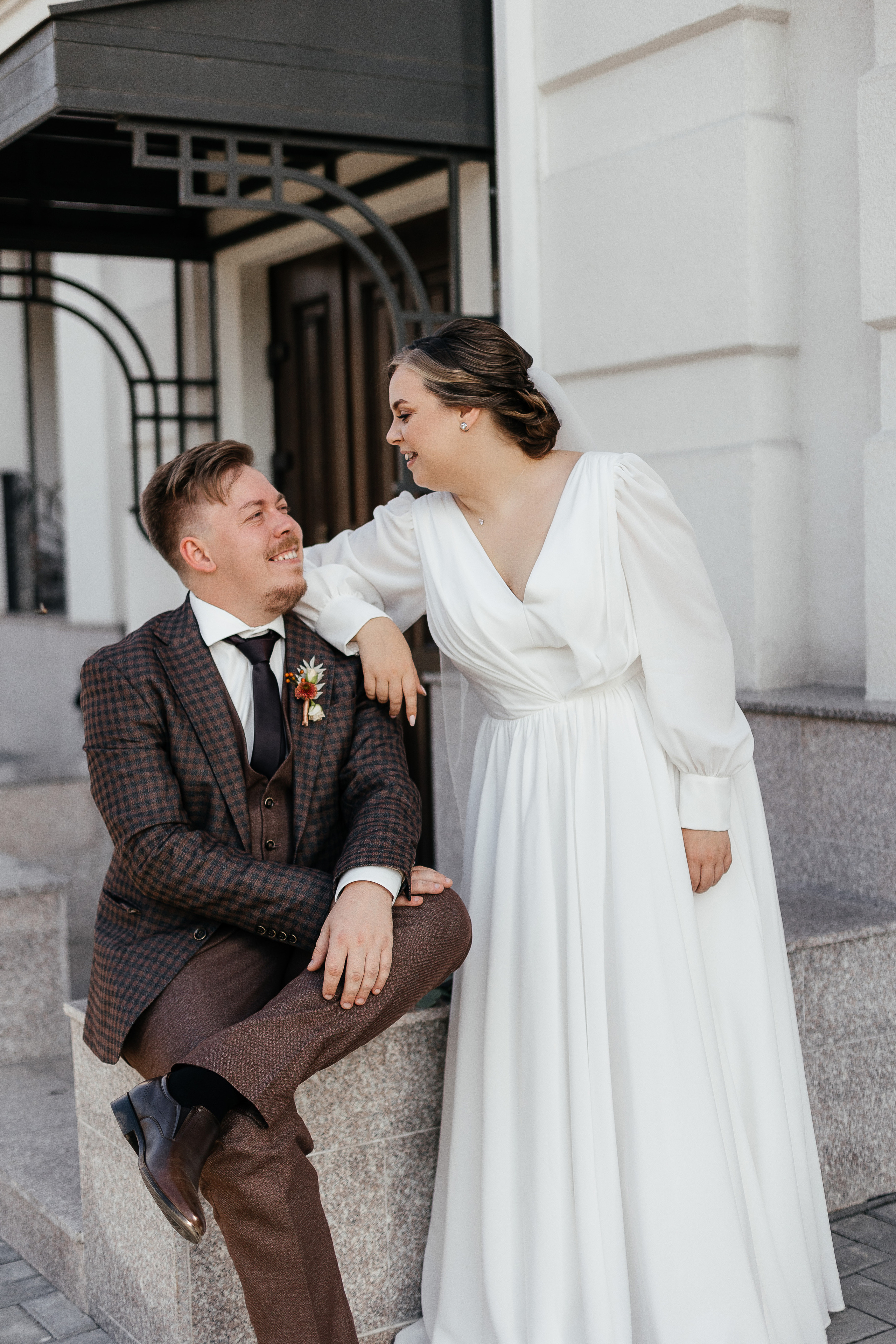 Театр Кукол «Сказка». Свадебный и репортажный фотограф Евгений Петров