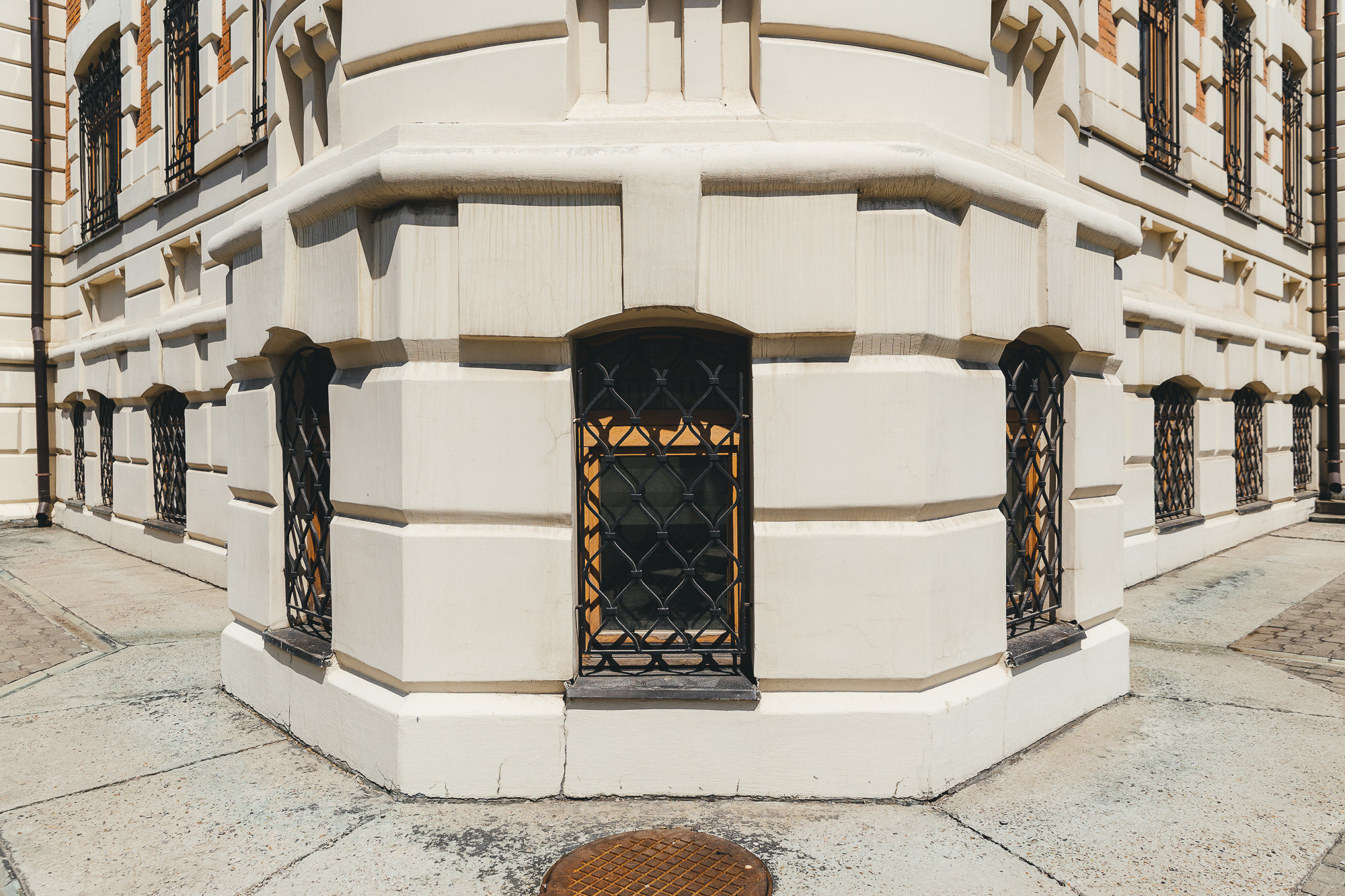 Локации для съёмок. Свадебный и репортажный фотограф Евгений Петров