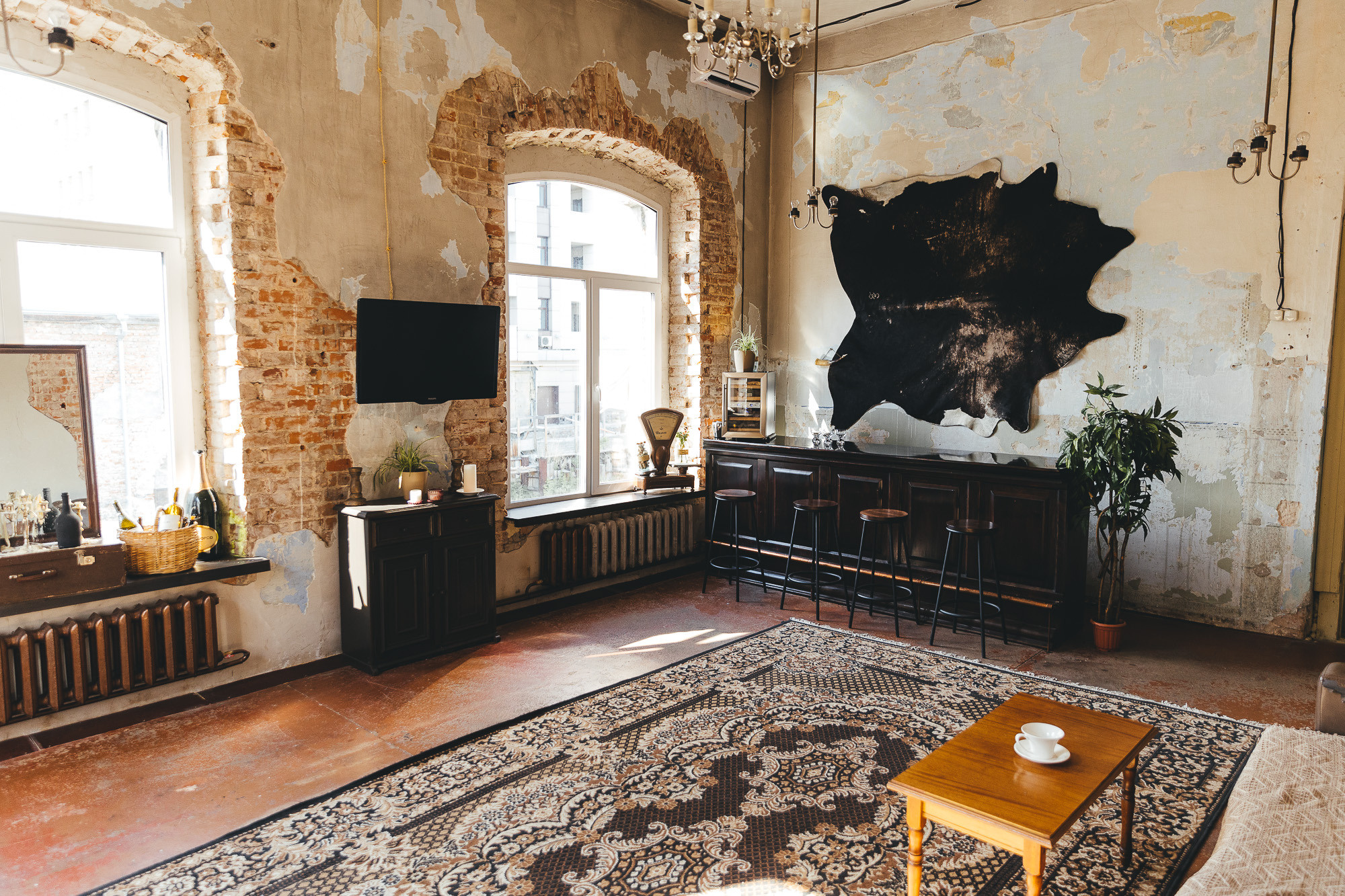 Локации для съёмок. Свадебный и репортажный фотограф Евгений Петров