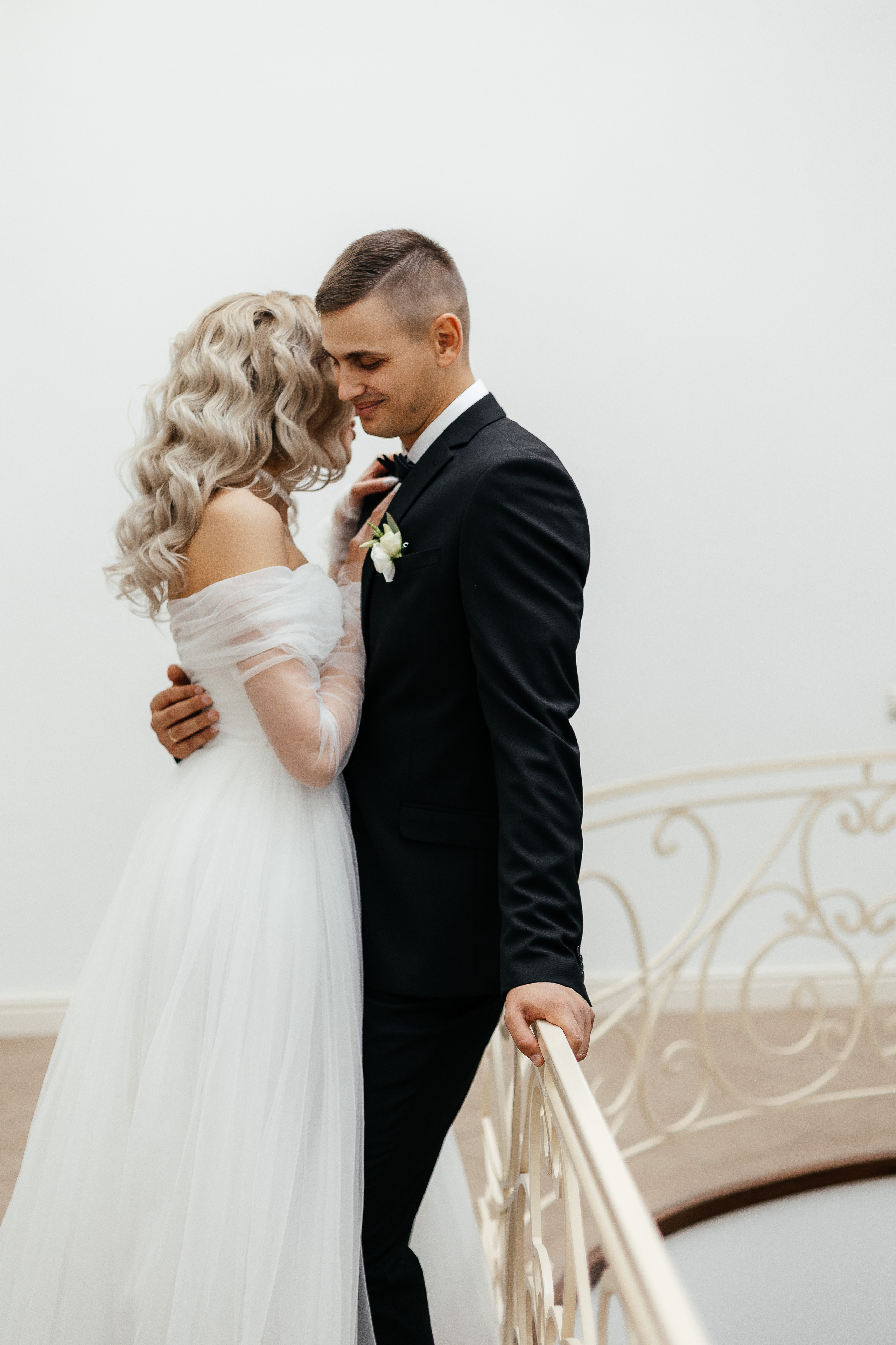 Дом на горе. Свадебный и репортажный фотограф Евгений Петров