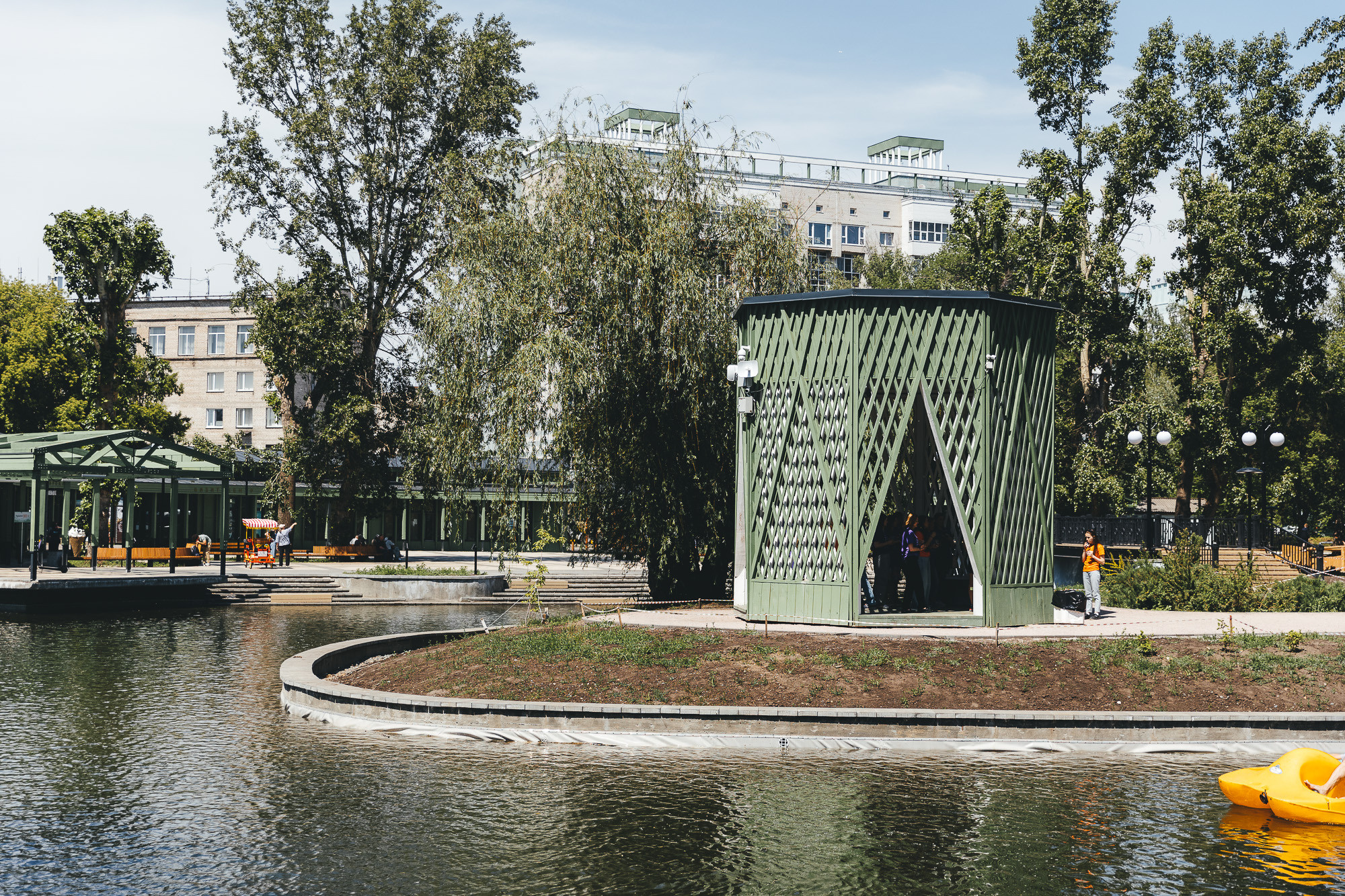 Локации для съёмок. Свадебный и репортажный фотограф Евгений Петров