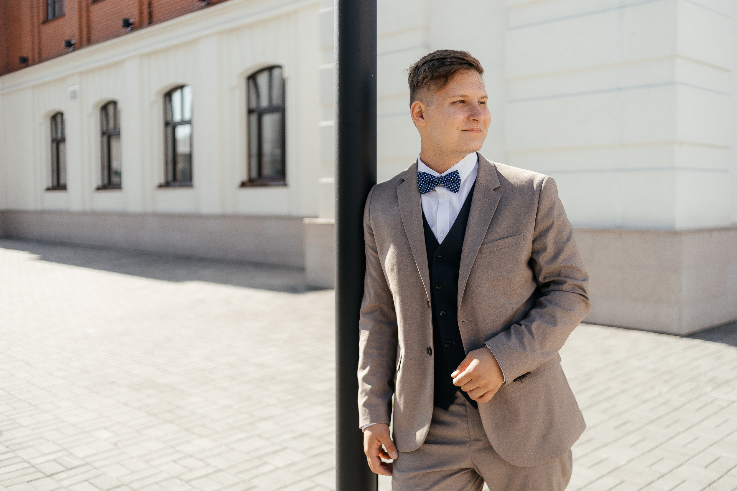 Театр Кукол «Сказка». Свадебный и репортажный фотограф Евгений Петров