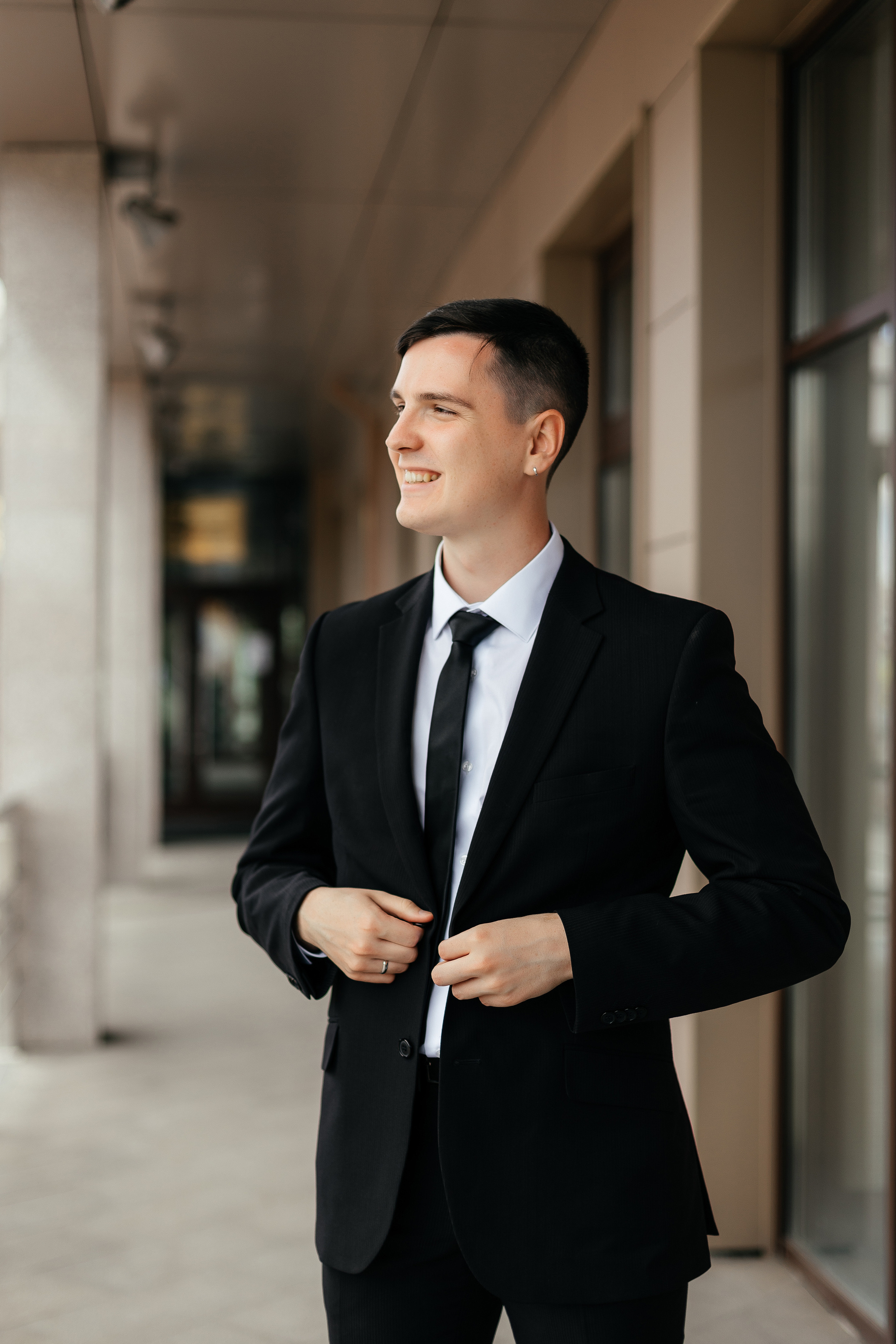 Концертный зал «Сибирь». Свадебный и репортажный фотограф Евгений Петров