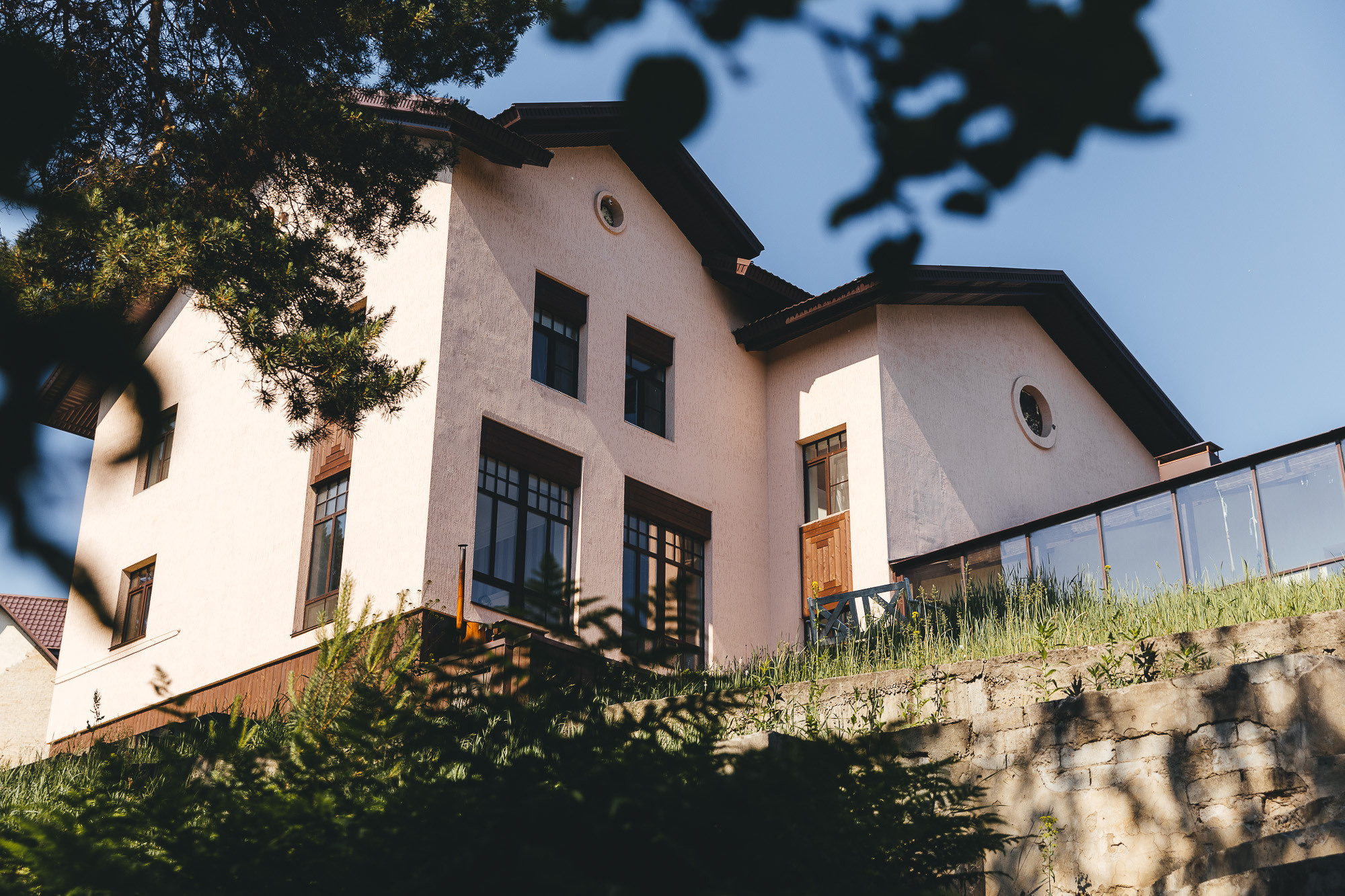 Локации для съёмок. Свадебный и репортажный фотограф Евгений Петров