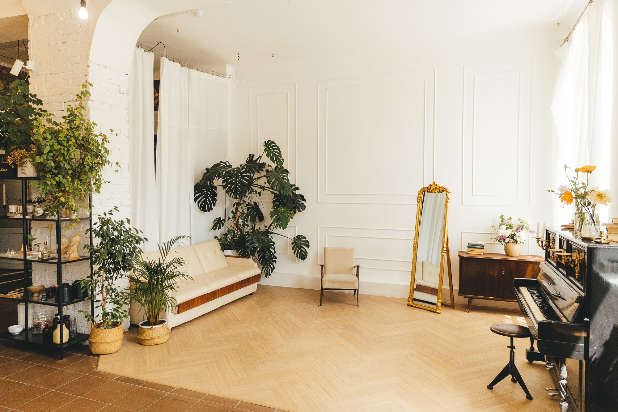 Локации для съёмок. Свадебный и репортажный фотограф Евгений Петров