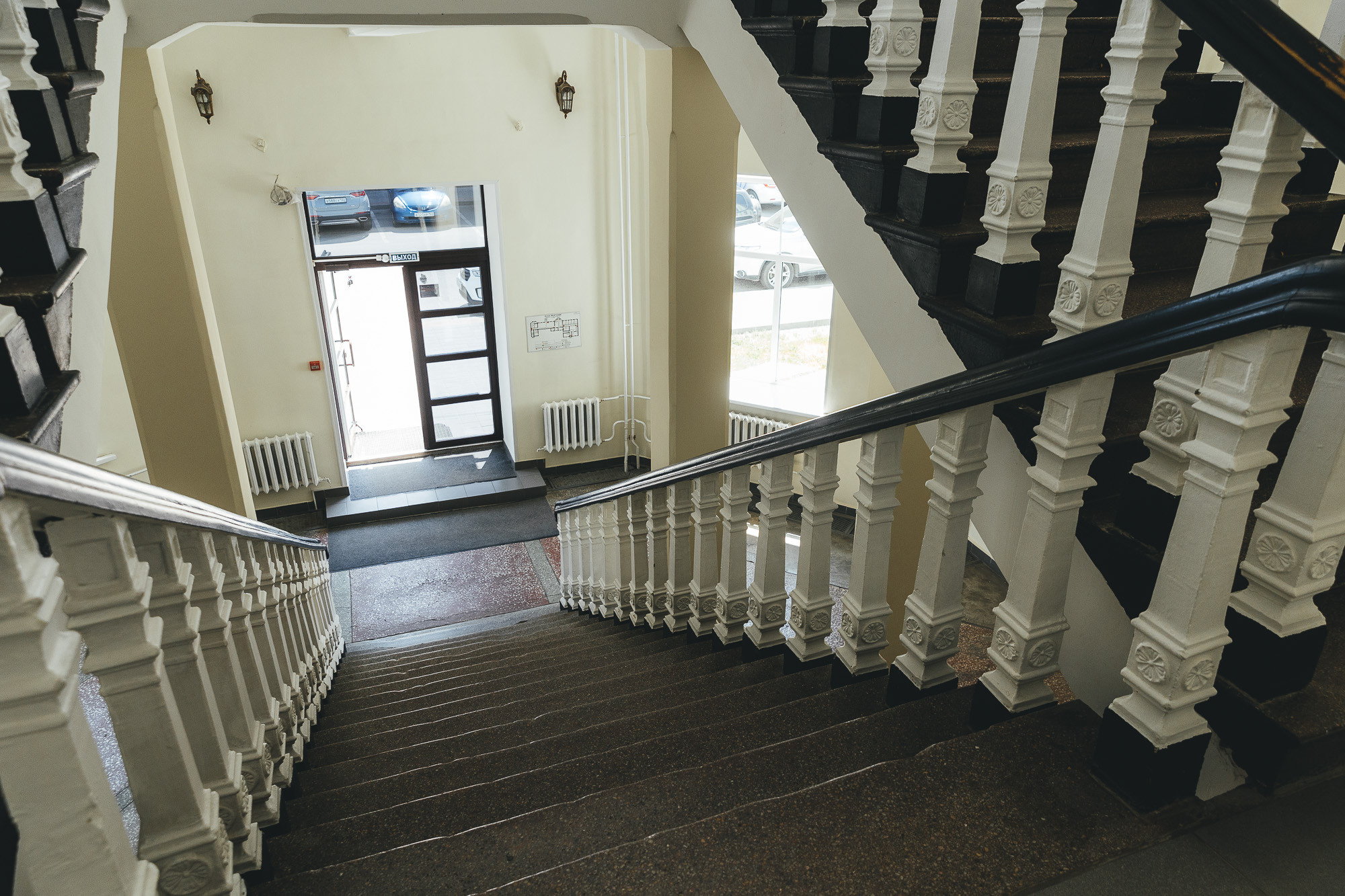 Локации для съёмок. Свадебный и репортажный фотограф Евгений Петров