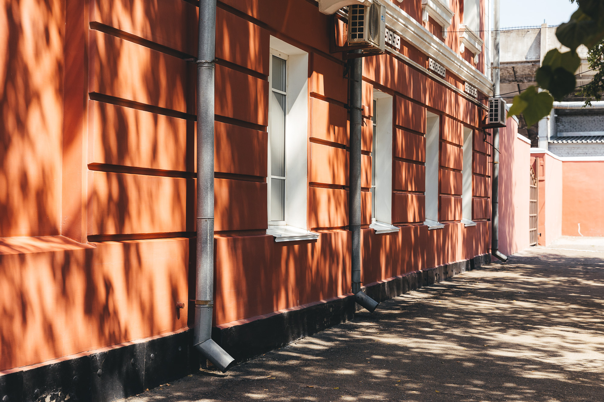 Локации для съёмок. Свадебный и репортажный фотограф Евгений Петров