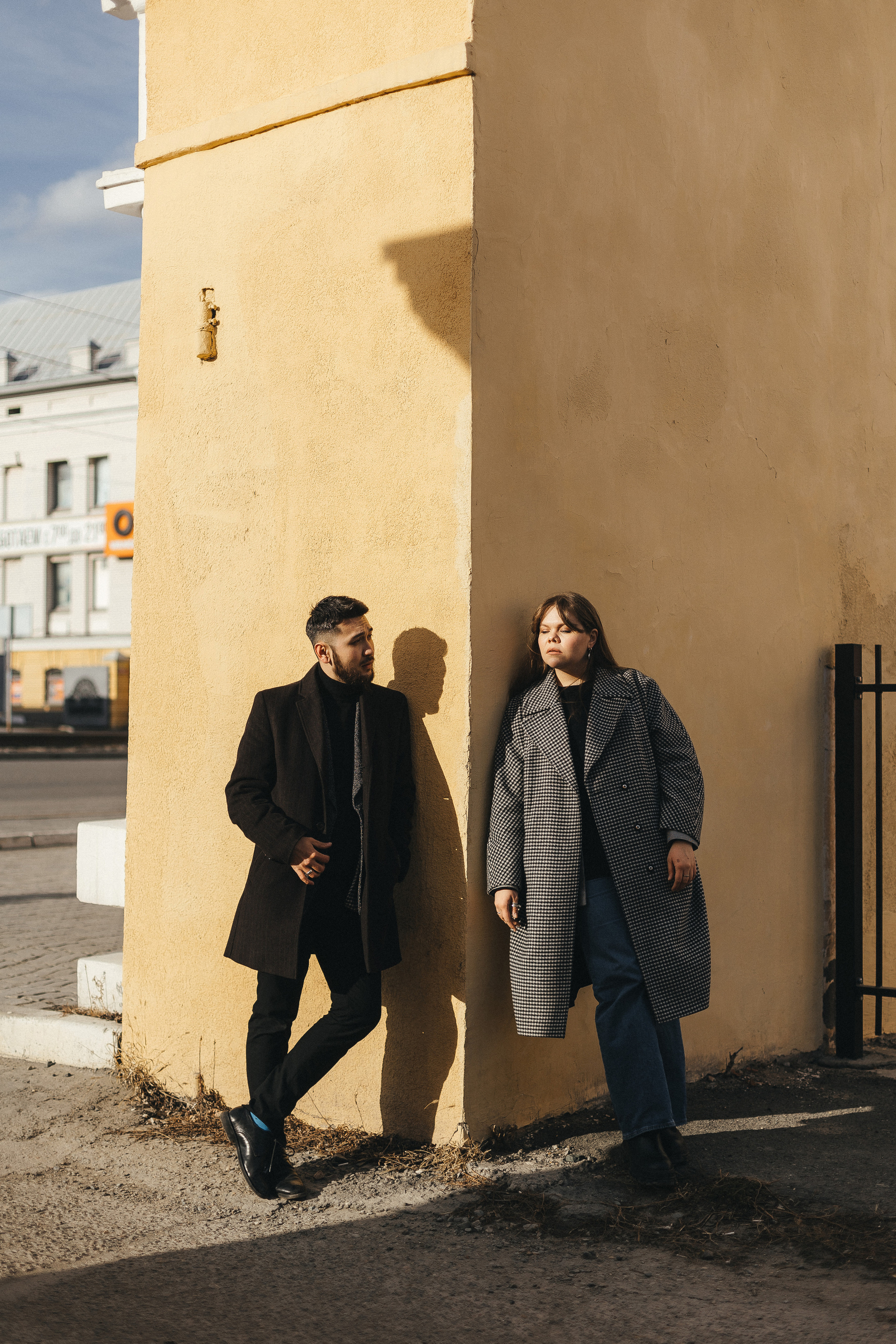 Филармония. Свадебный и репортажный фотограф Евгений Петров