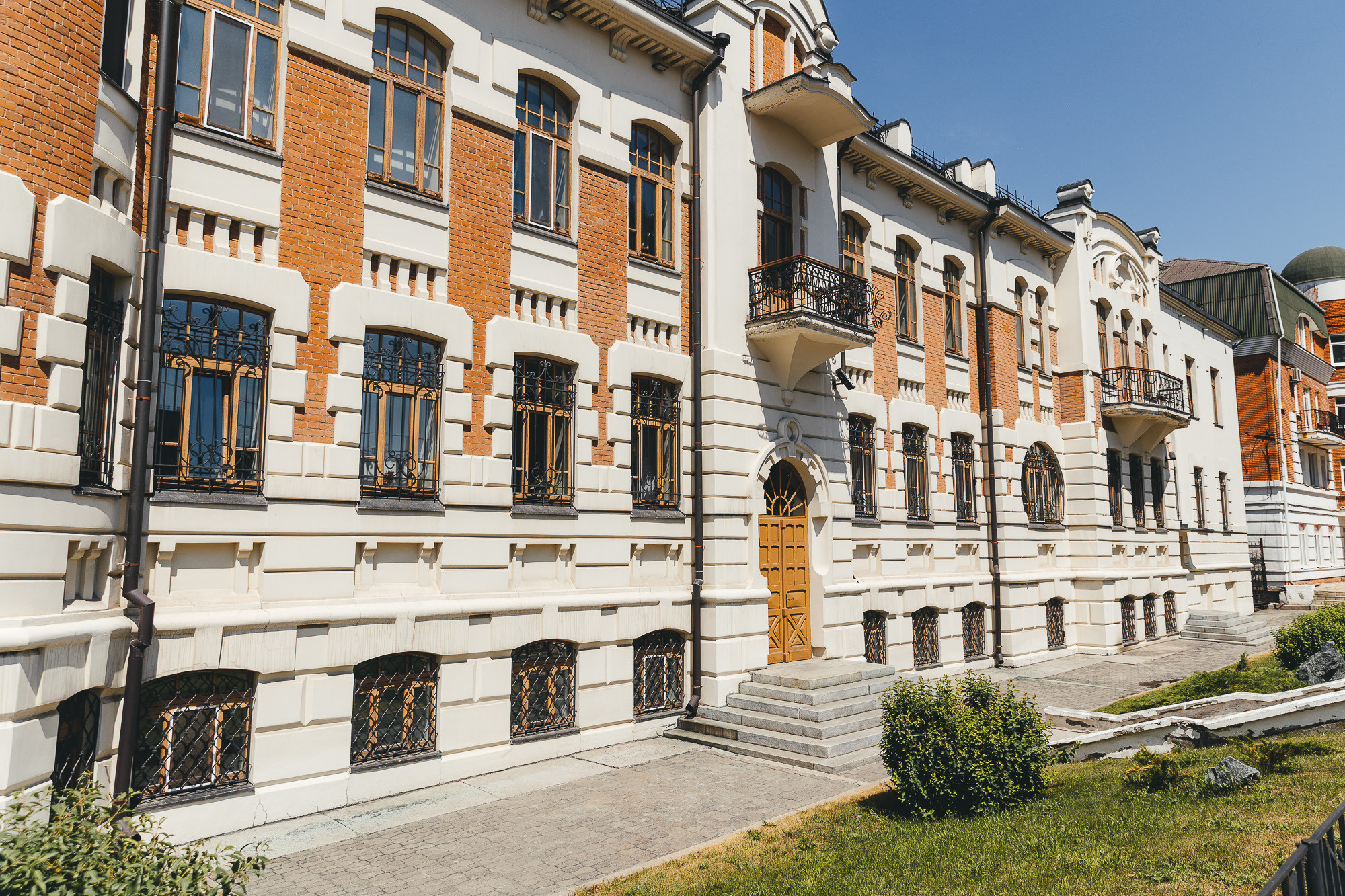 Локации для съёмок. Свадебный и репортажный фотограф Евгений Петров