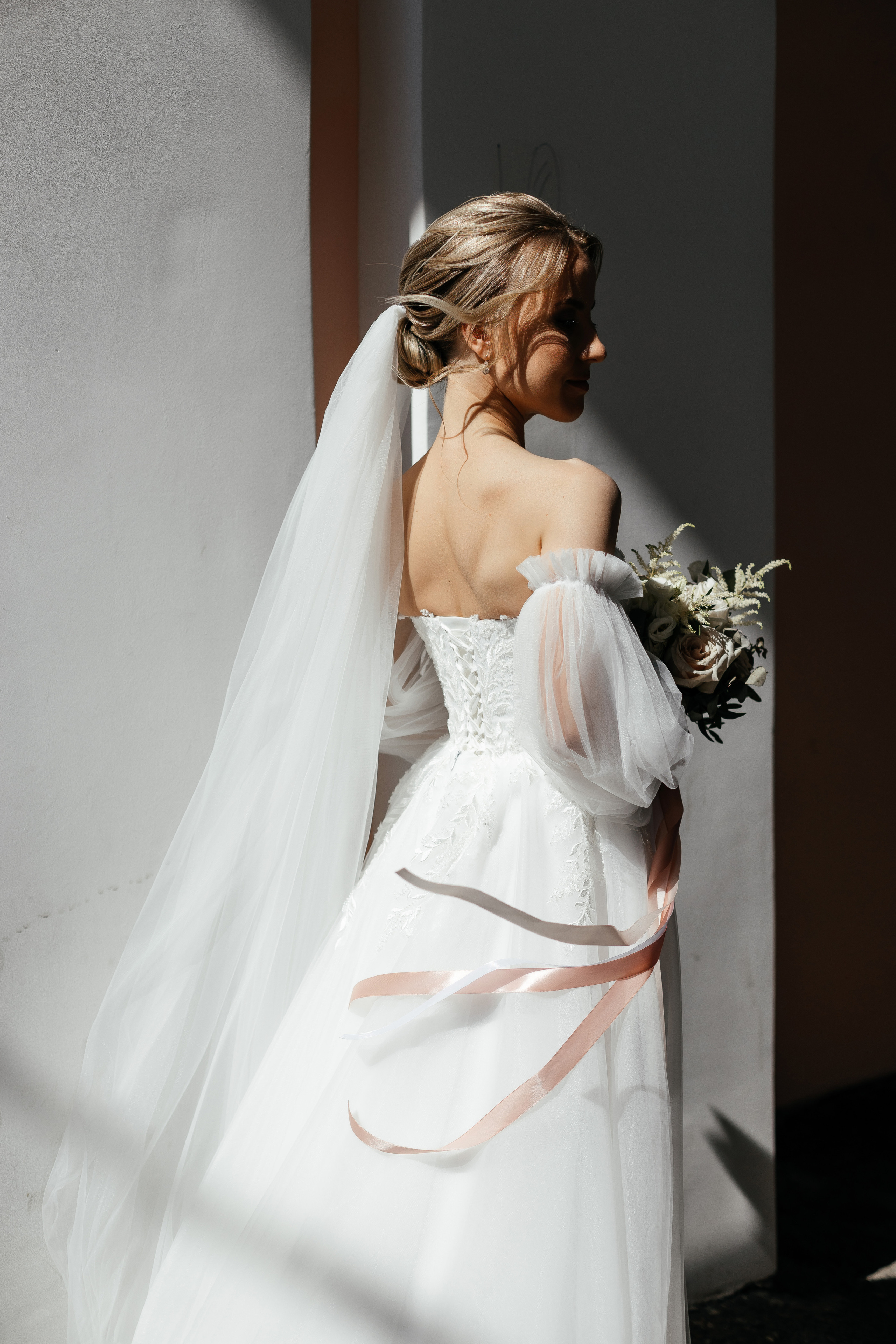 Арка на Ленина. Свадебный и репортажный фотограф Евгений Петров