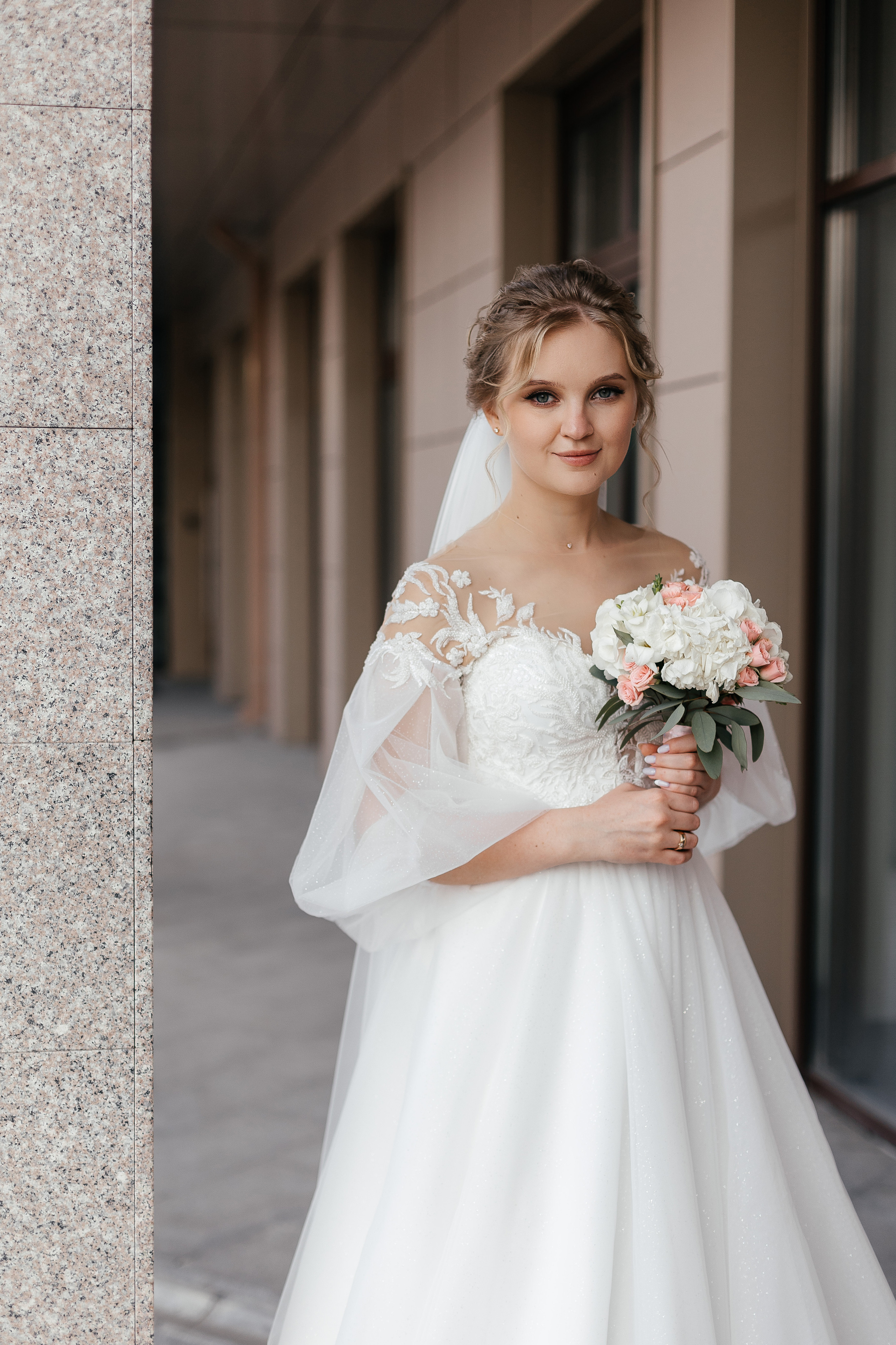 Концертный зал «Сибирь». Свадебный и репортажный фотограф Евгений Петров