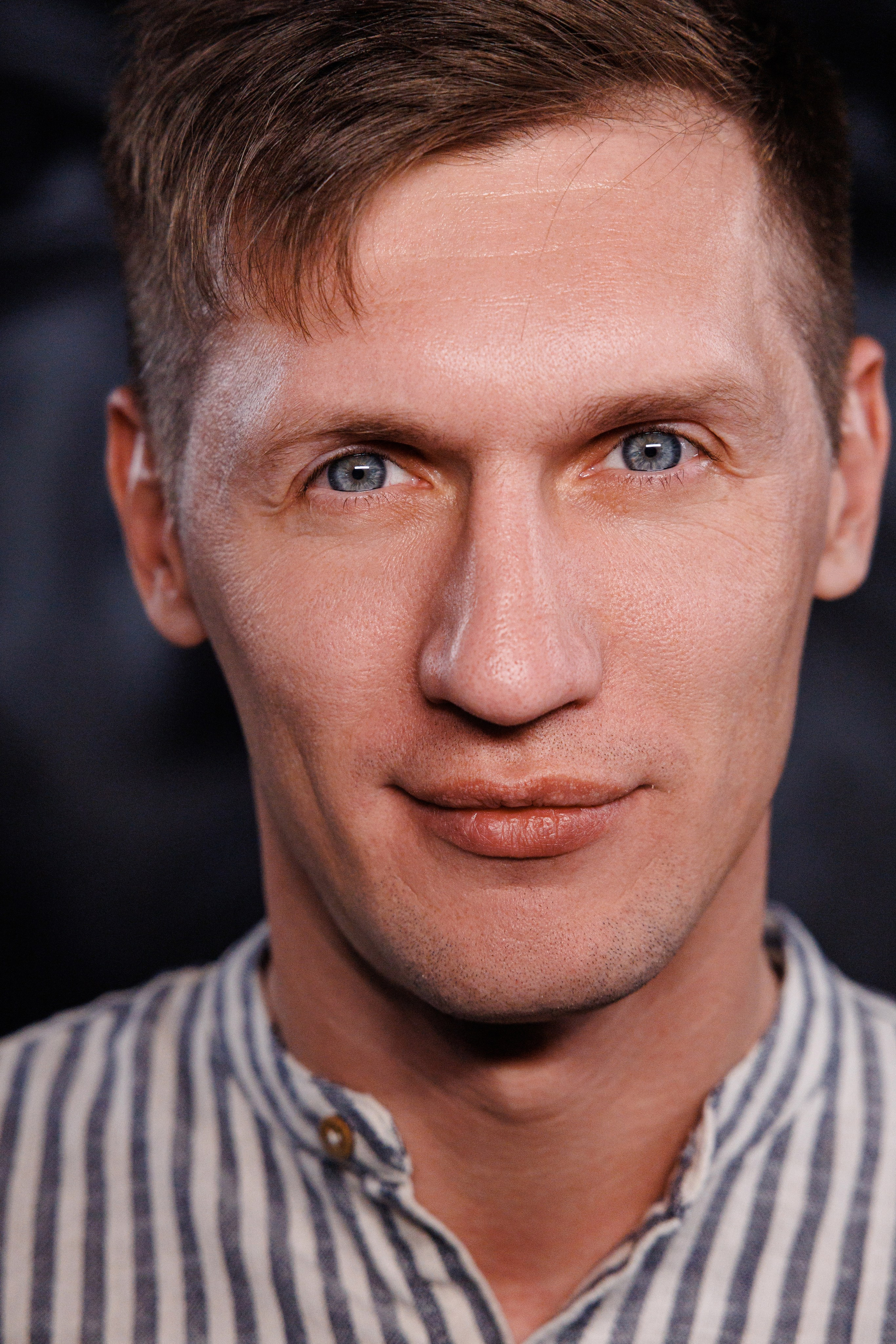 Бизнес разборы Х10. Фотограф Ставрополь Петр Голубенко