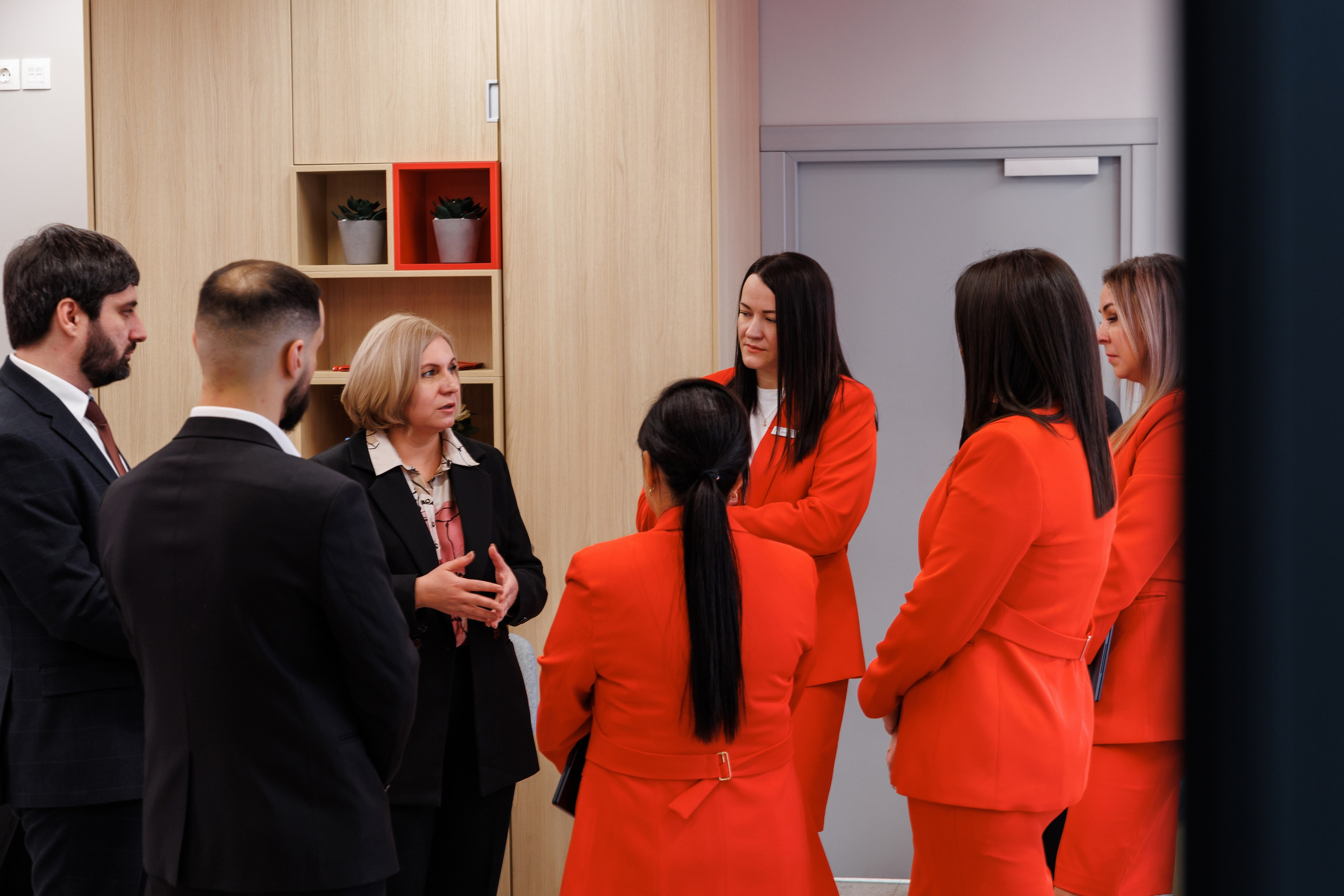 Альфа Банк Георгиевск. Фотограф Ставрополь Петр Голубенко