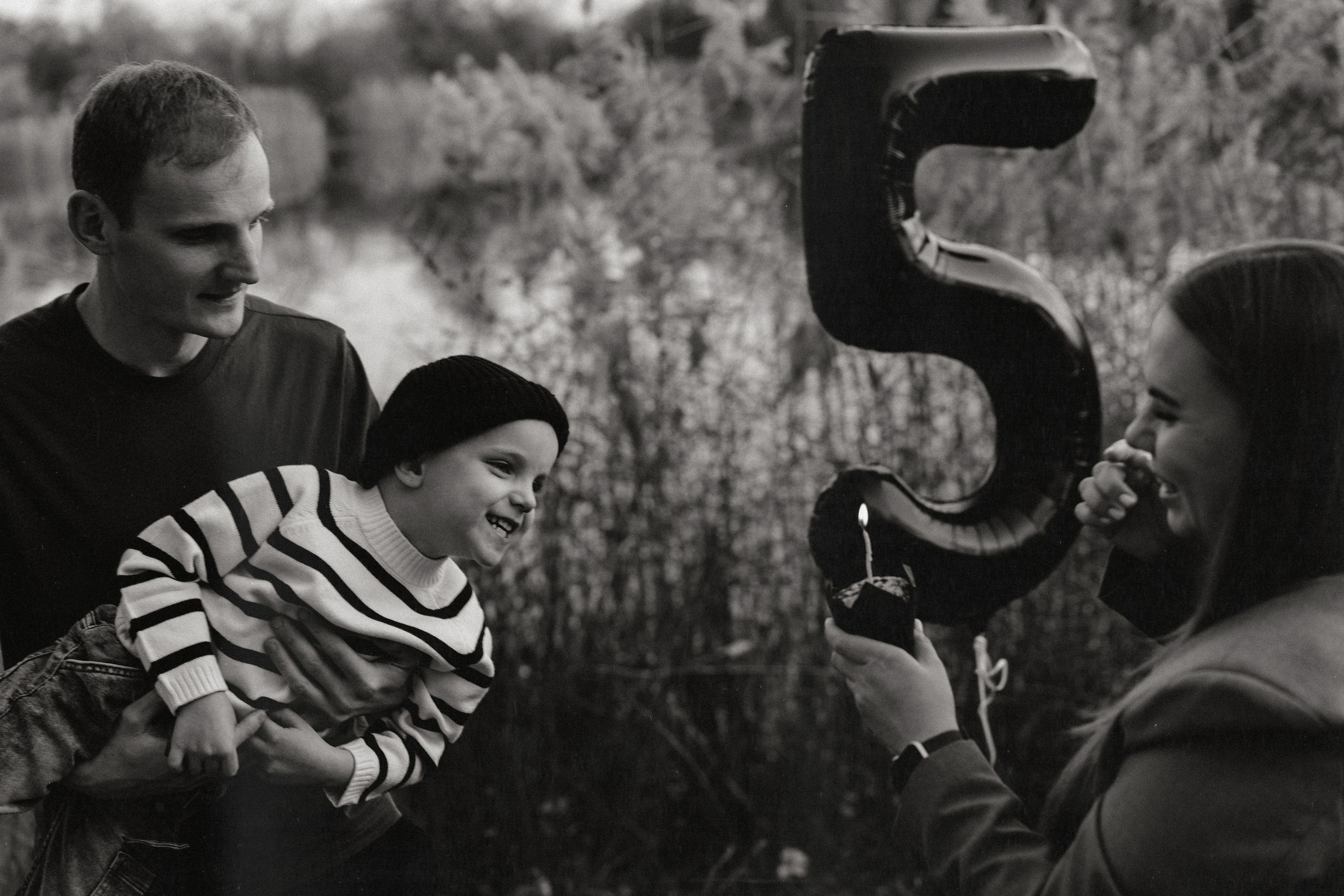 5 лет. Кристина Пархоменко. Фотограф. Краснодар