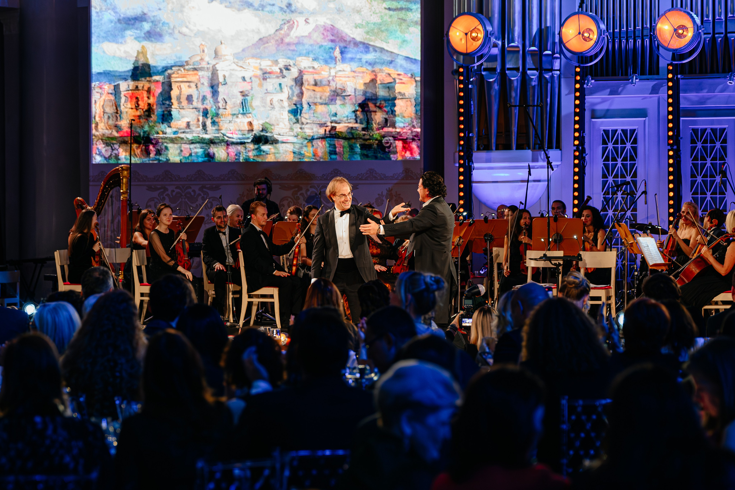 Петровский бал 2025. Коммерческий фотограф в Санкт-Петербурге Анна Кобзарь