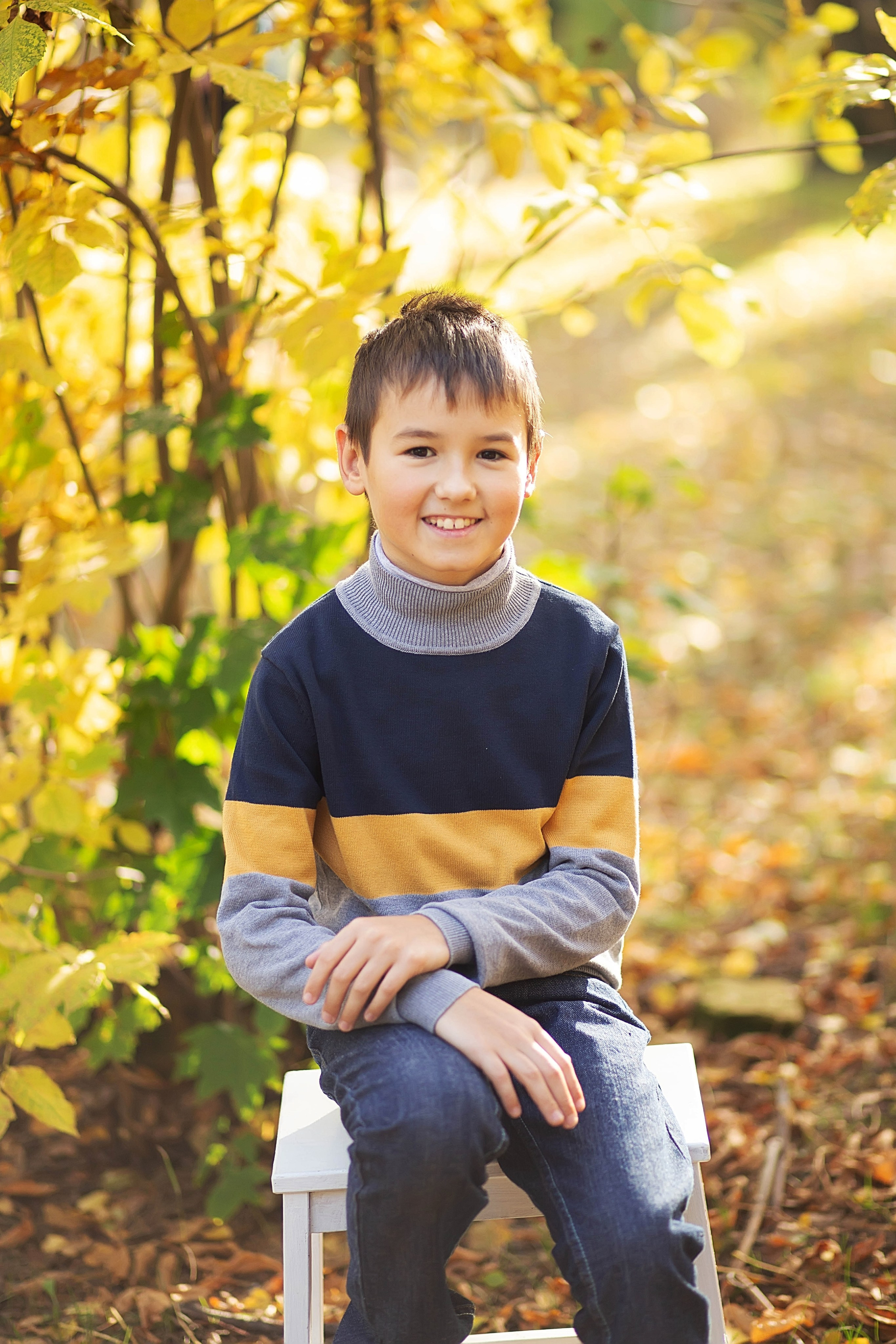 Фотосессия на природе. Семейный и детский фотограф в Нижнем Новгороде