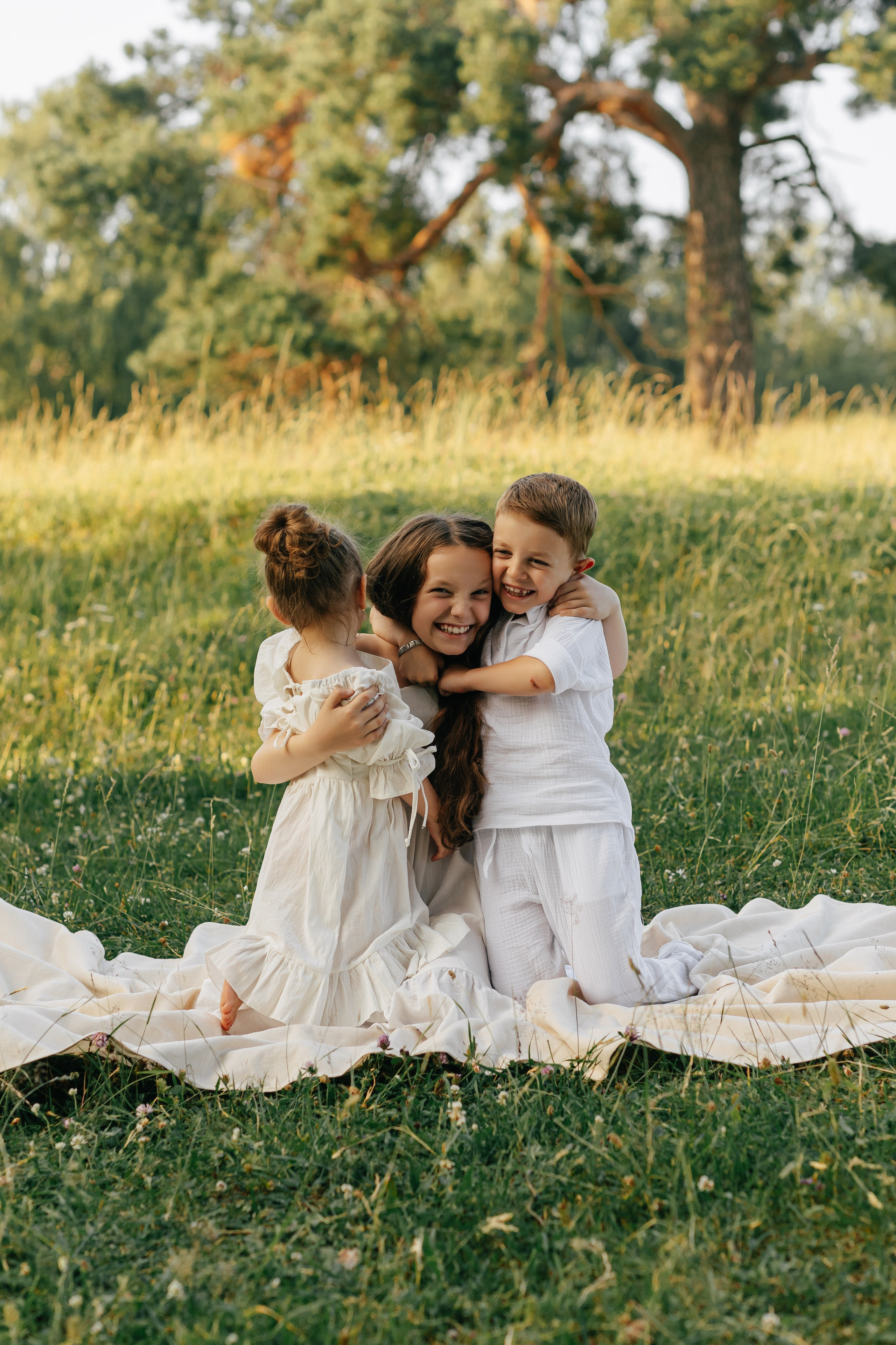 Семейная съемка и love story. Свадебный и студийный фотограф в Нижнем Новгороде