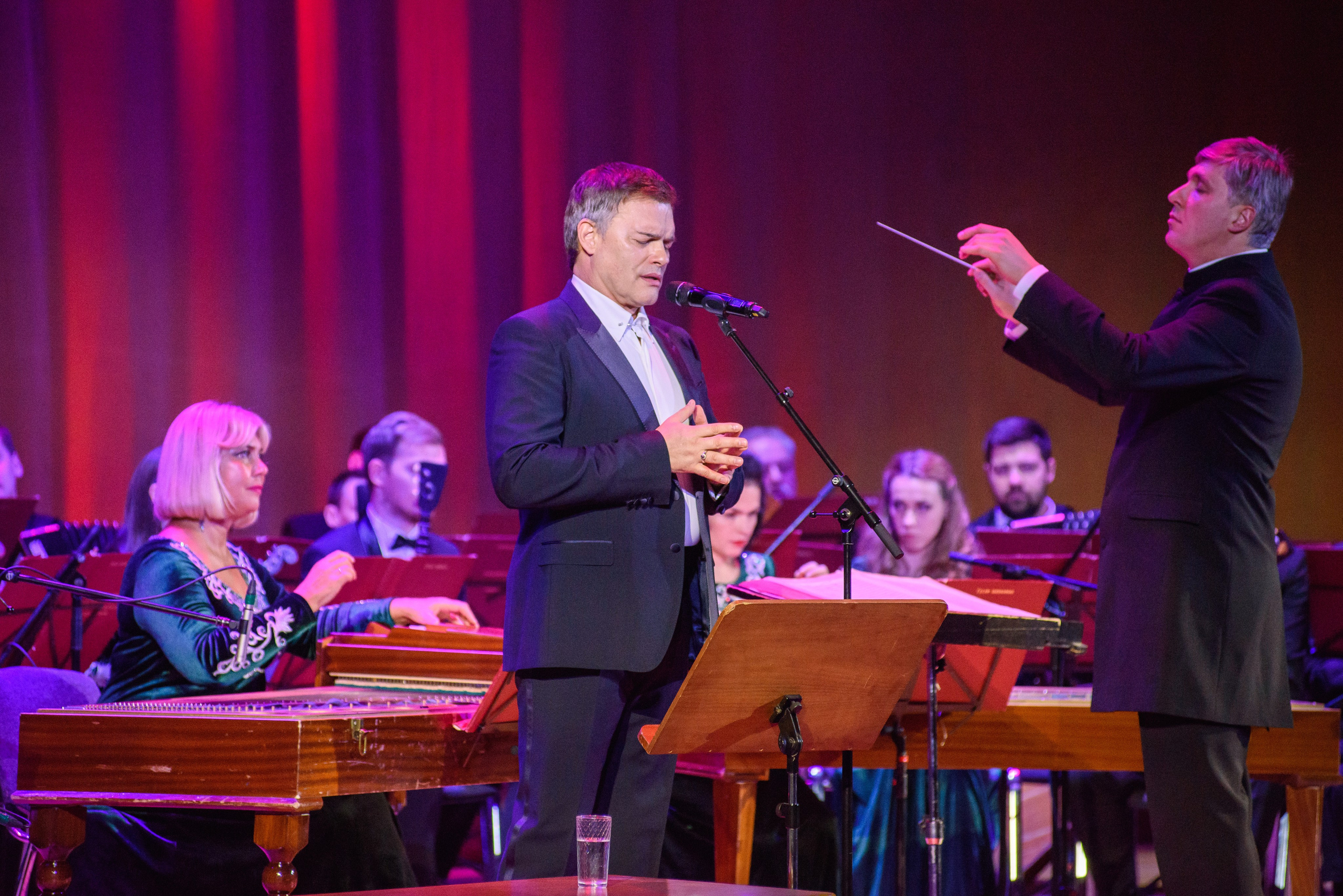 Евгений Дятлов — «Имена на все времена», Зал Церковных Соборов. Бренд-фотограф для экспертов и блогеров в Москве Влада Горбовская