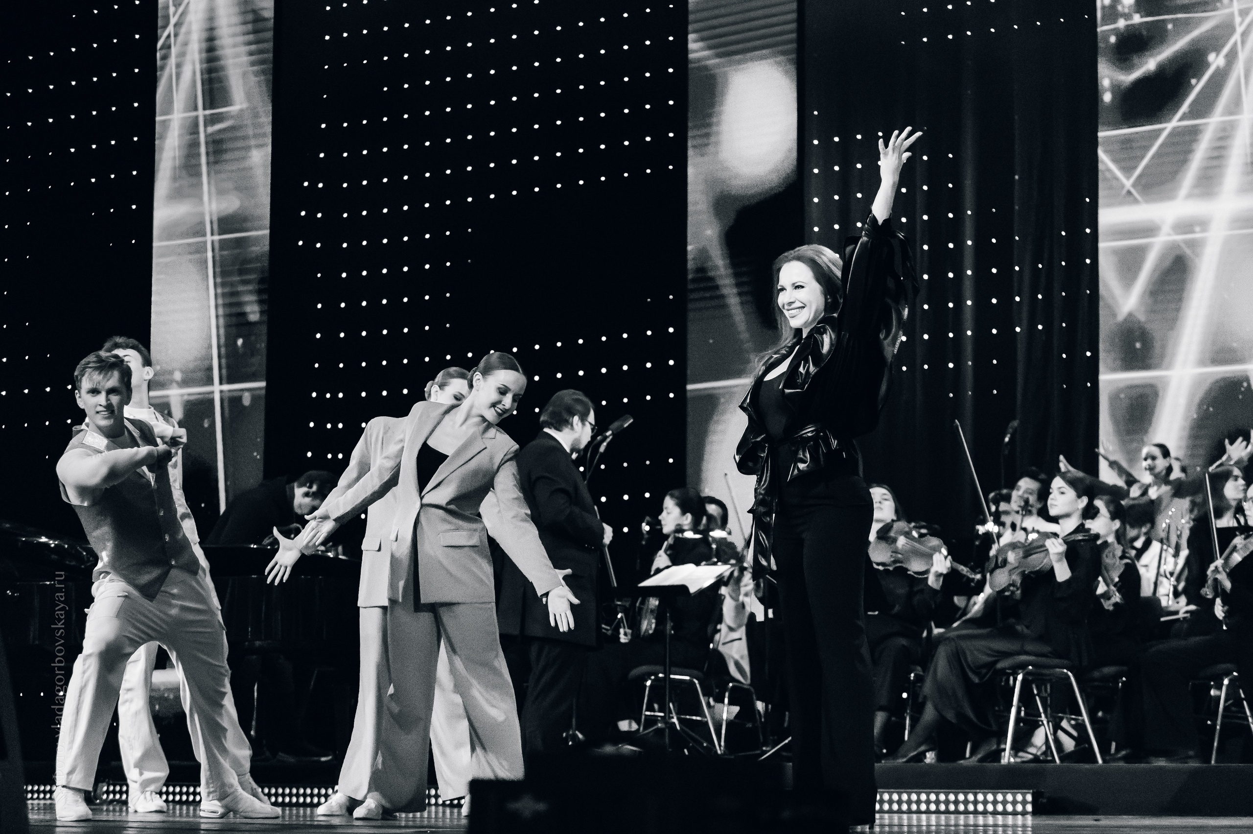 К 95-летию со дня рождения композитора Андрея Петрова. Бренд-фотограф для экспертов и блогеров в Москве Влада Горбовская