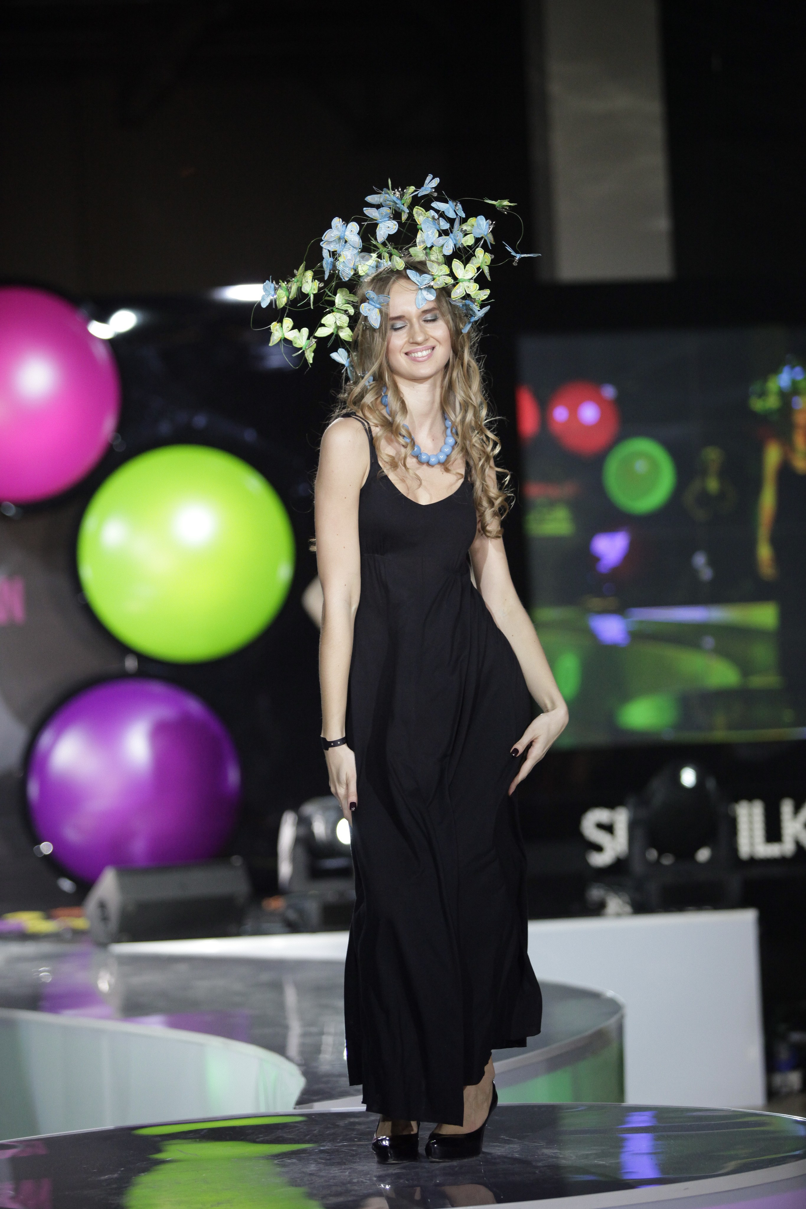 COSMOPOLITAN. Max Matvich and Victoria Basova are professionals in their field