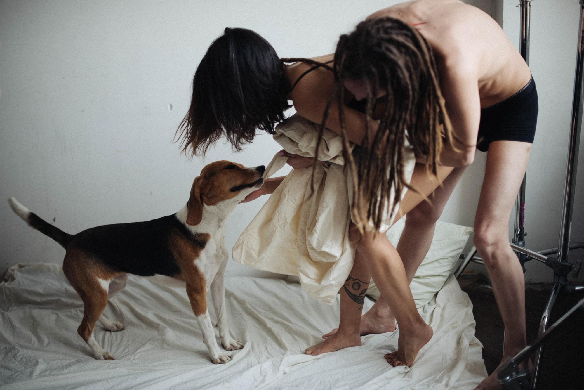 Любить в Москве. Свадебный фотограф в Москве Юлия Лисой