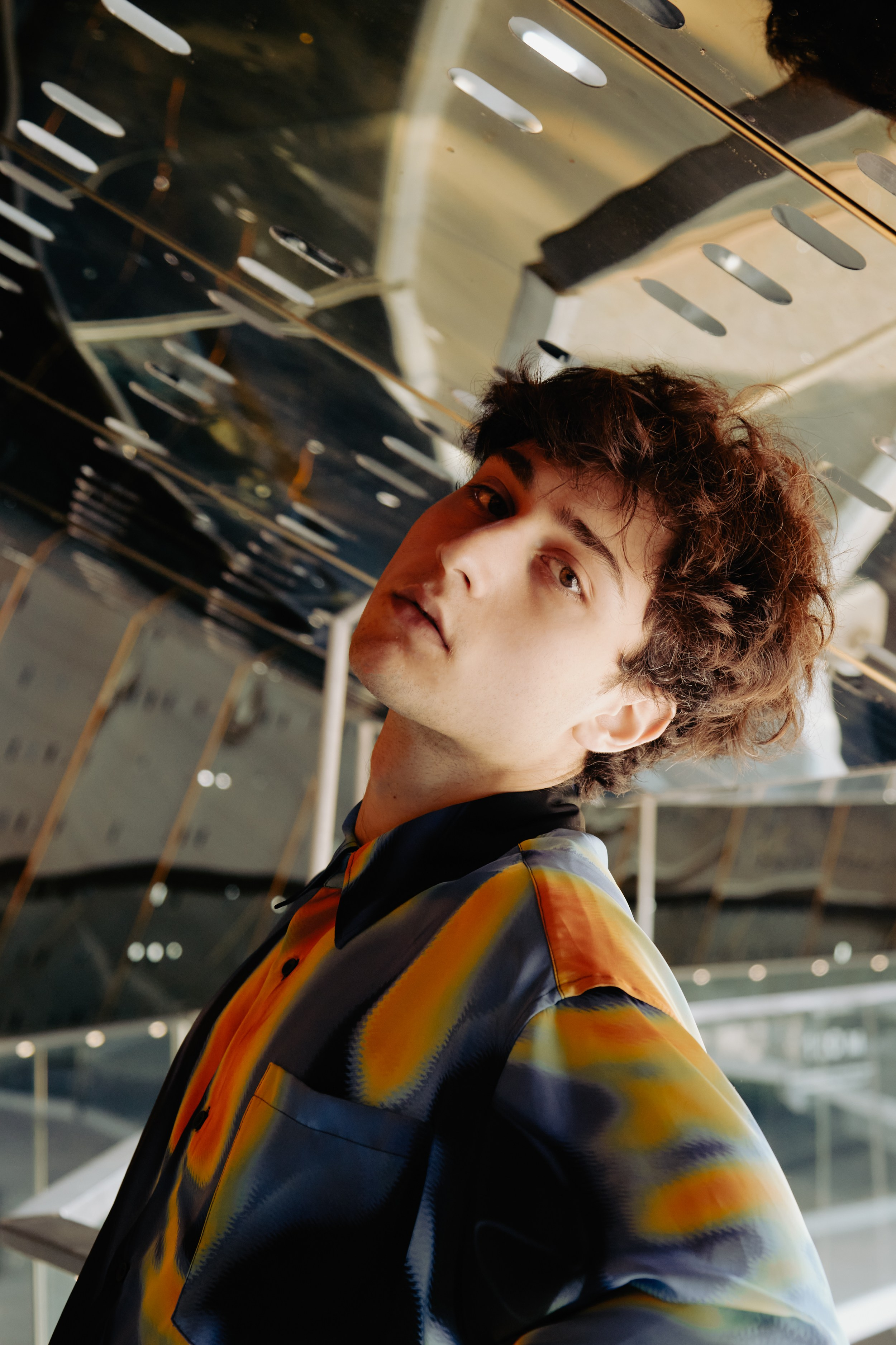 Портреты. Фотограф Юлия Семёнова Москва