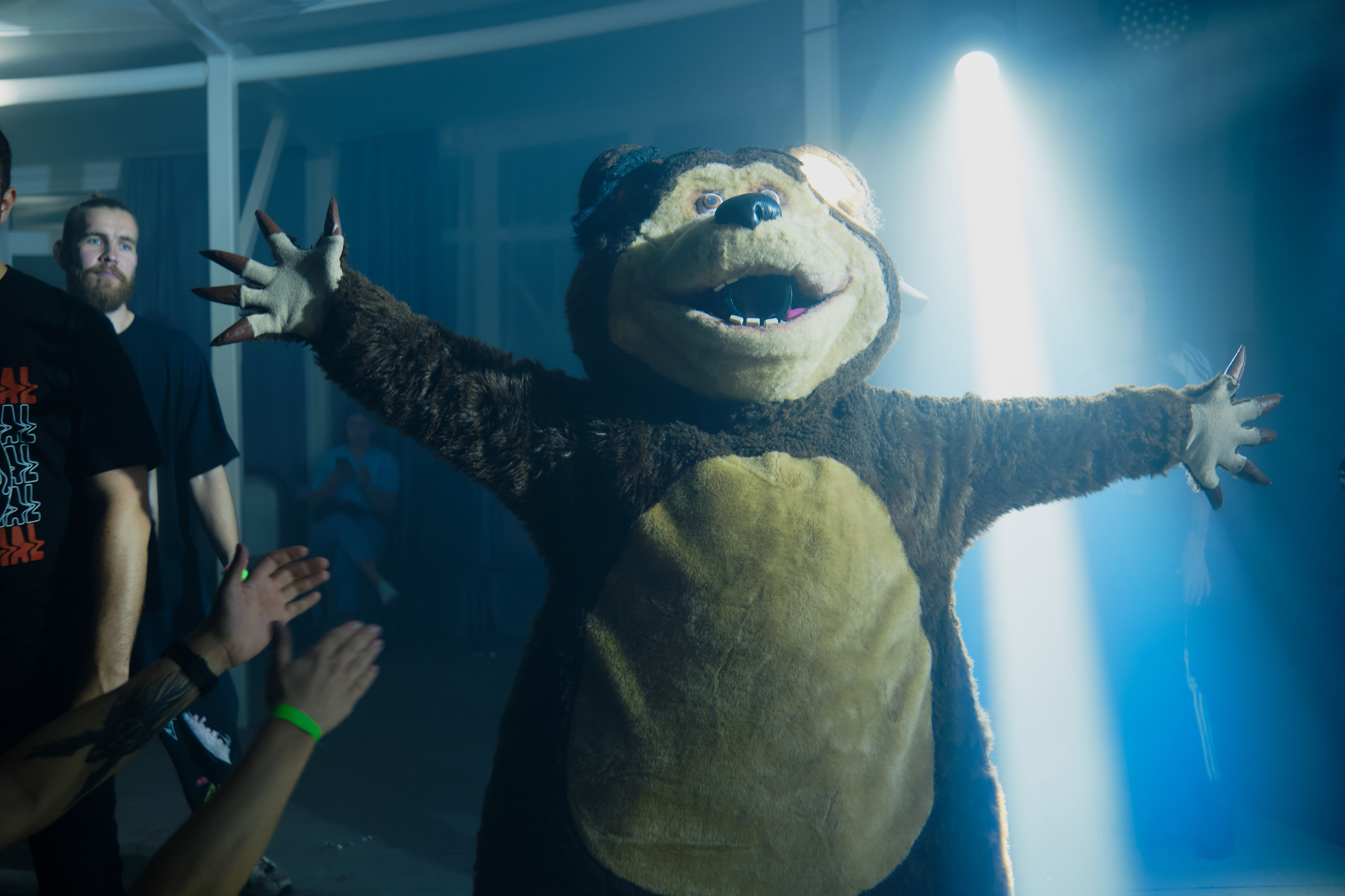 FROM PROVINCE | Саботаж. Фотограф Vika Rin