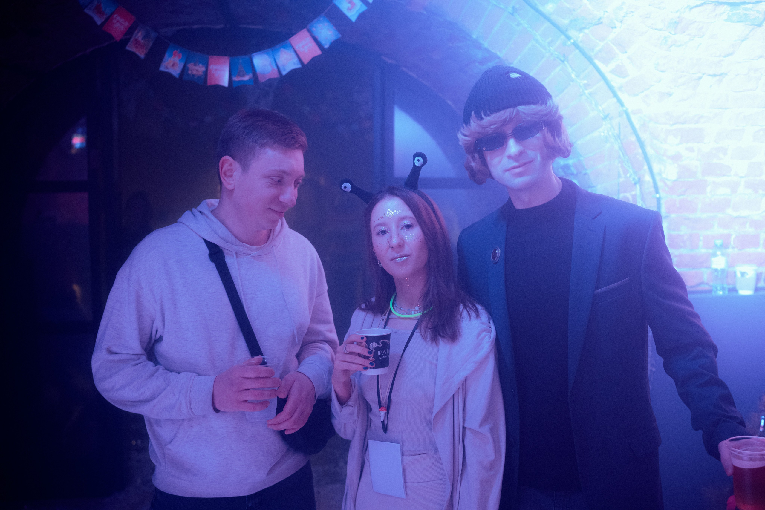 FROM PROVINCE | Морозилка. Фотограф Vika Rin