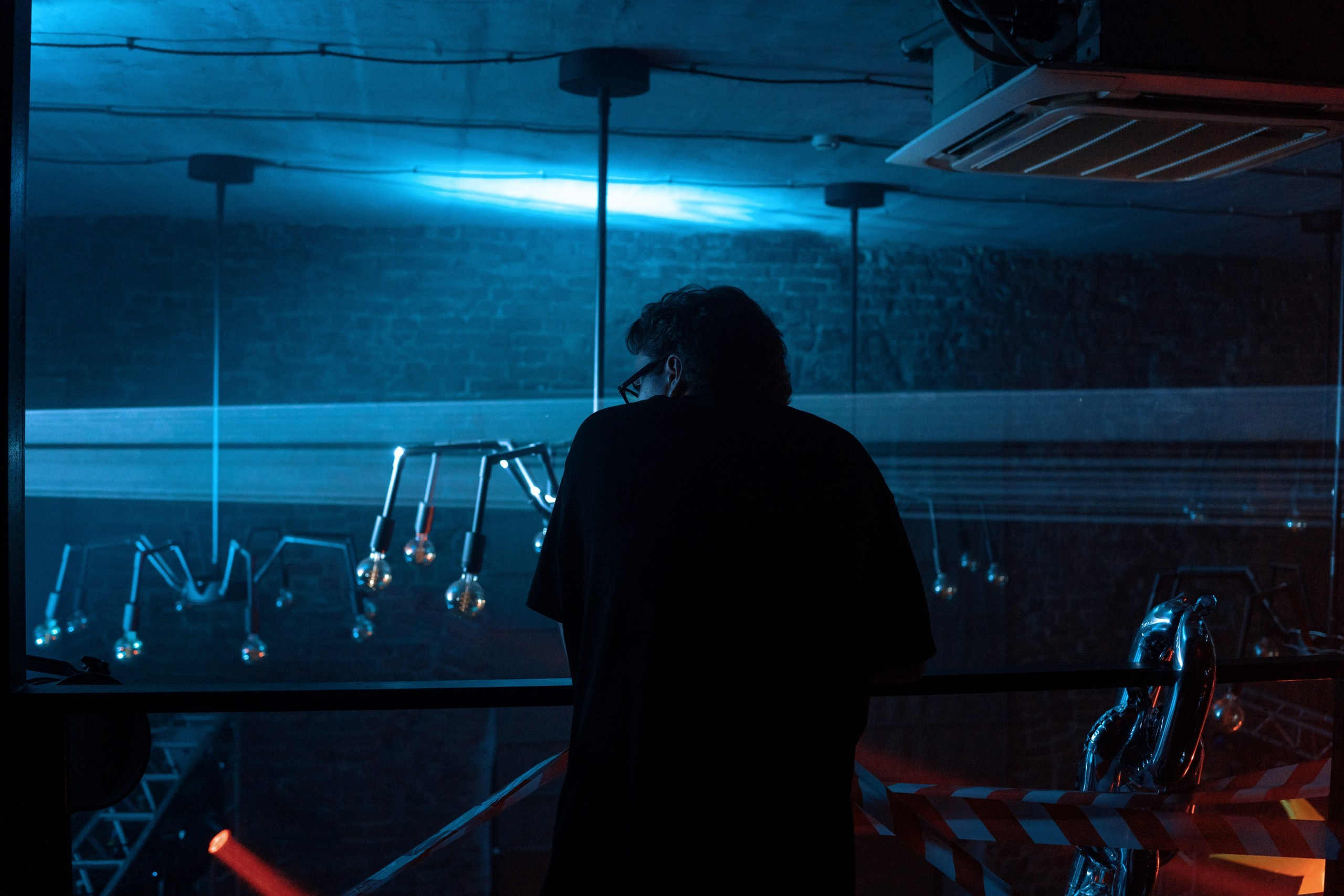 FROM PROVINCE | OZMA, NPHONIX | Смена. Фотограф Vika Rin